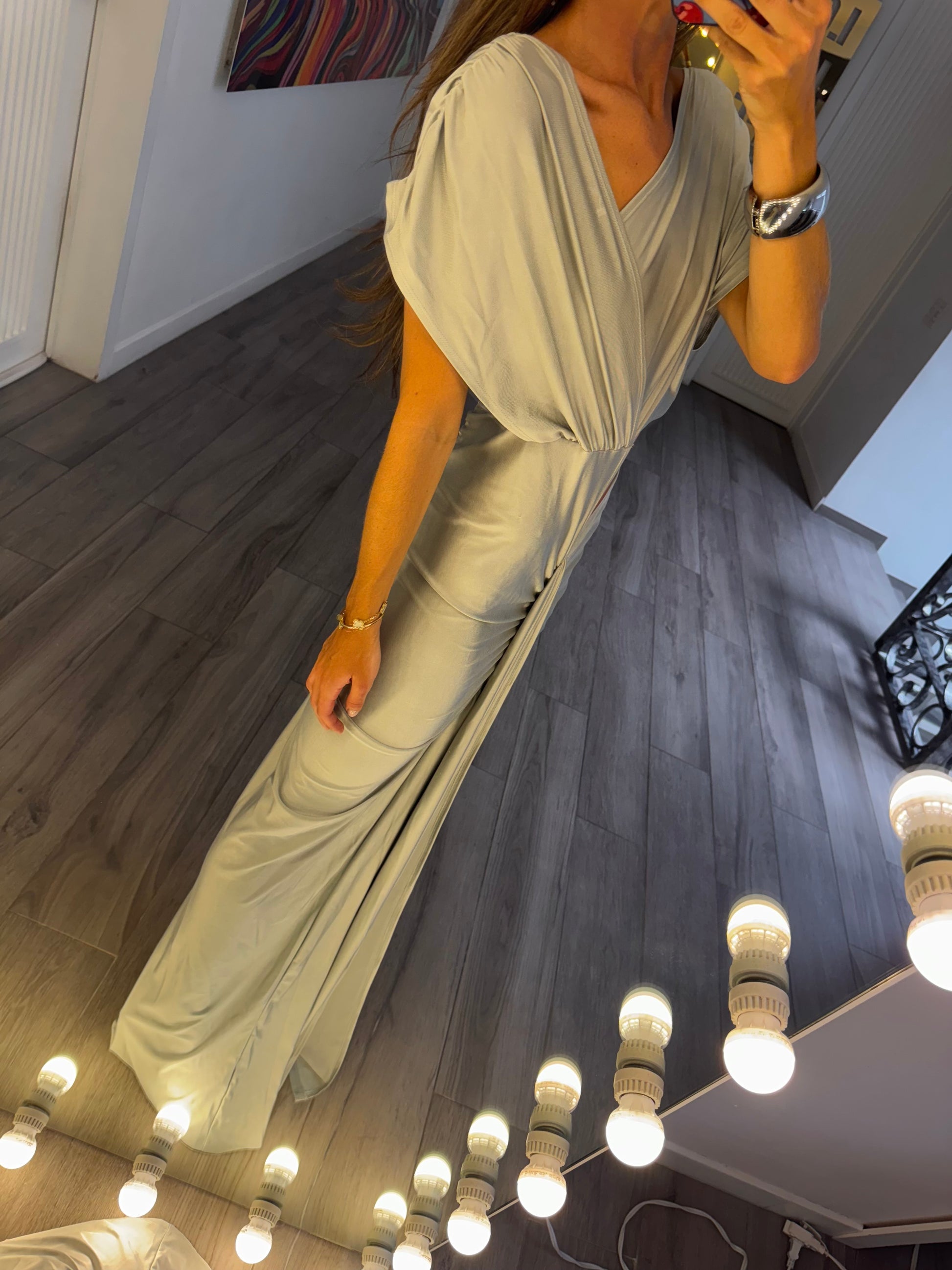 LouLou Silver