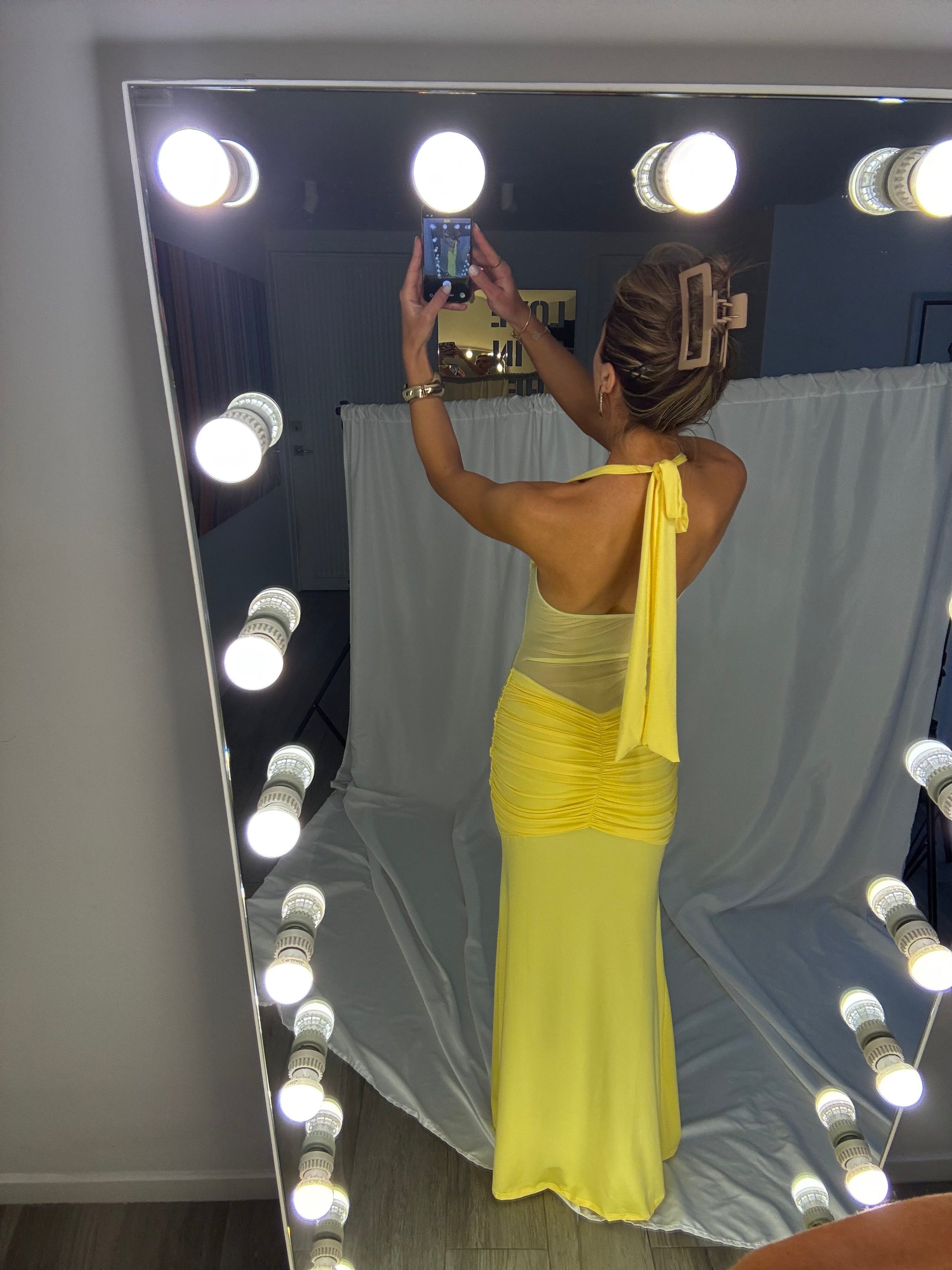 The “Sarah” Butter