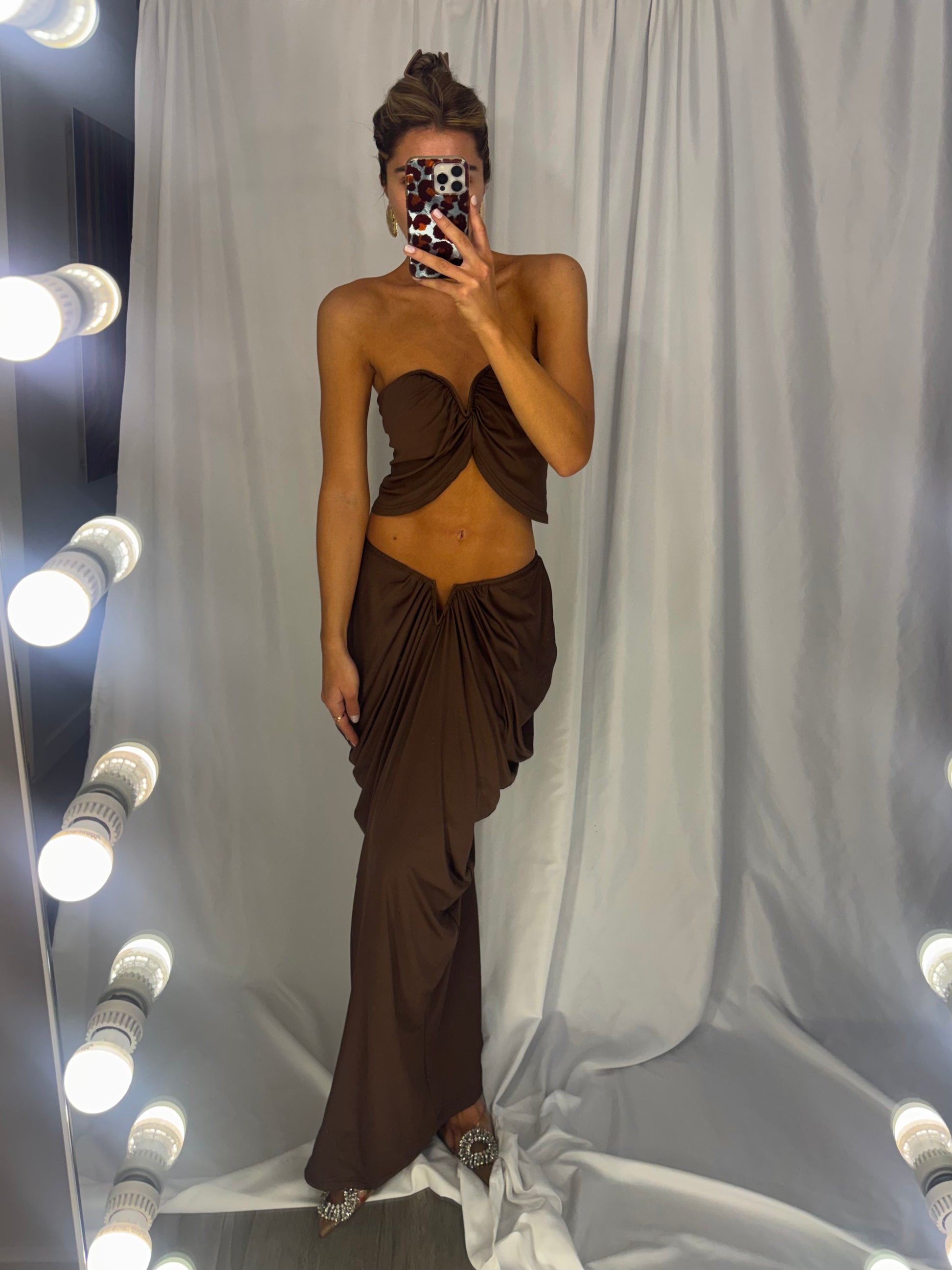 “Esber” 2 Pz Set