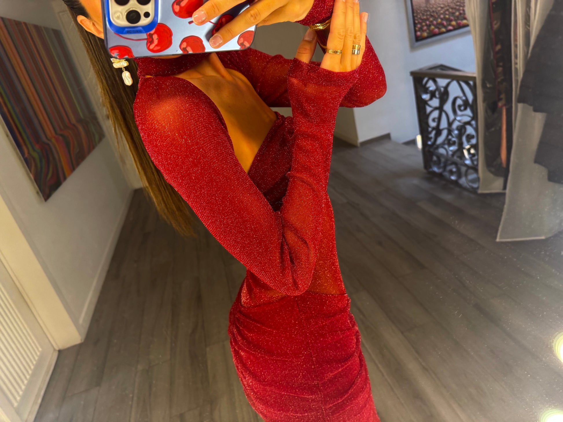 Gala Valentine