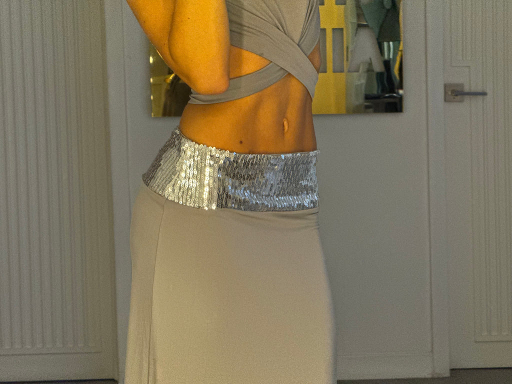 The “Lune” 2 Pz  Set