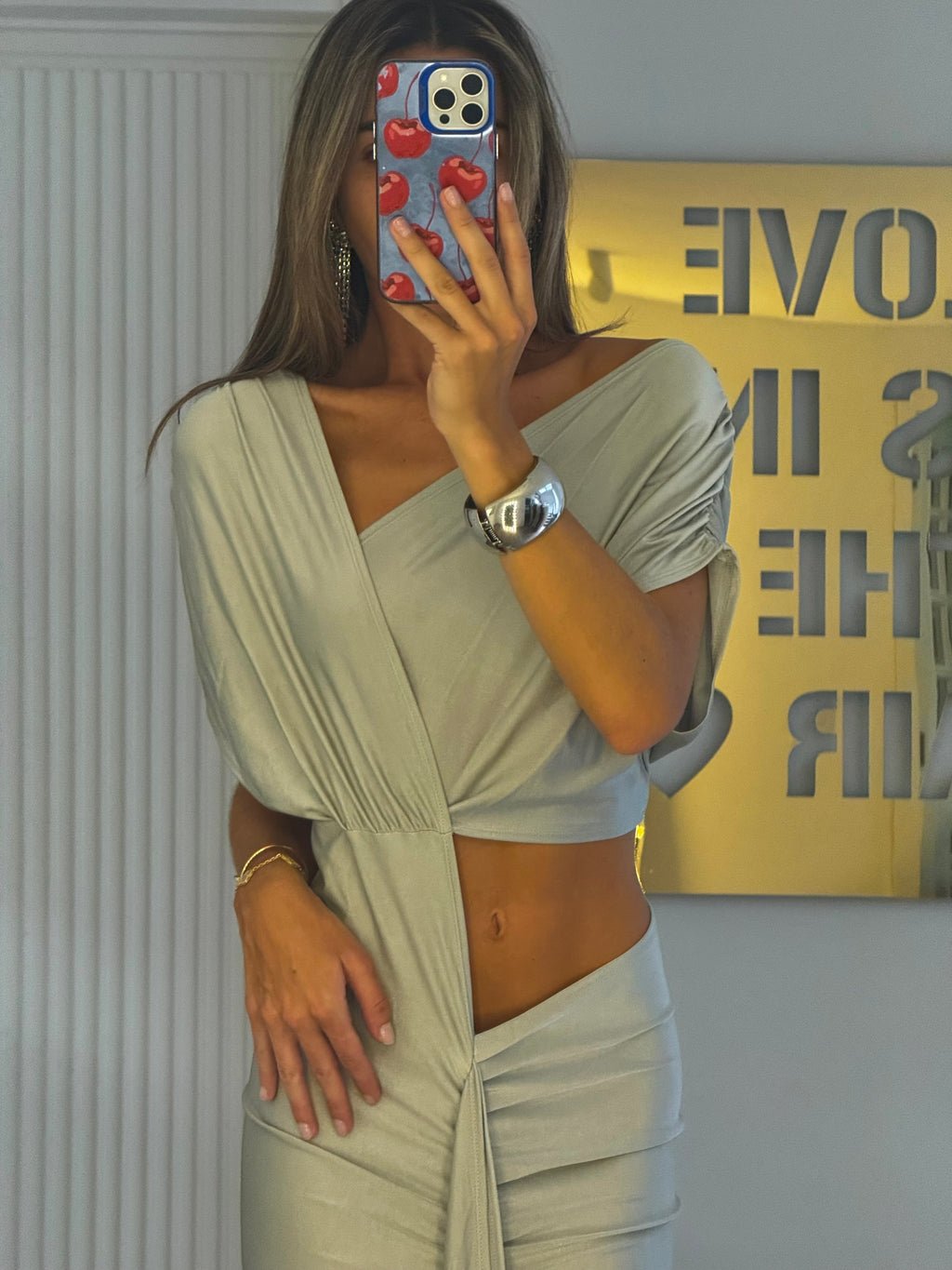 LouLou Silver