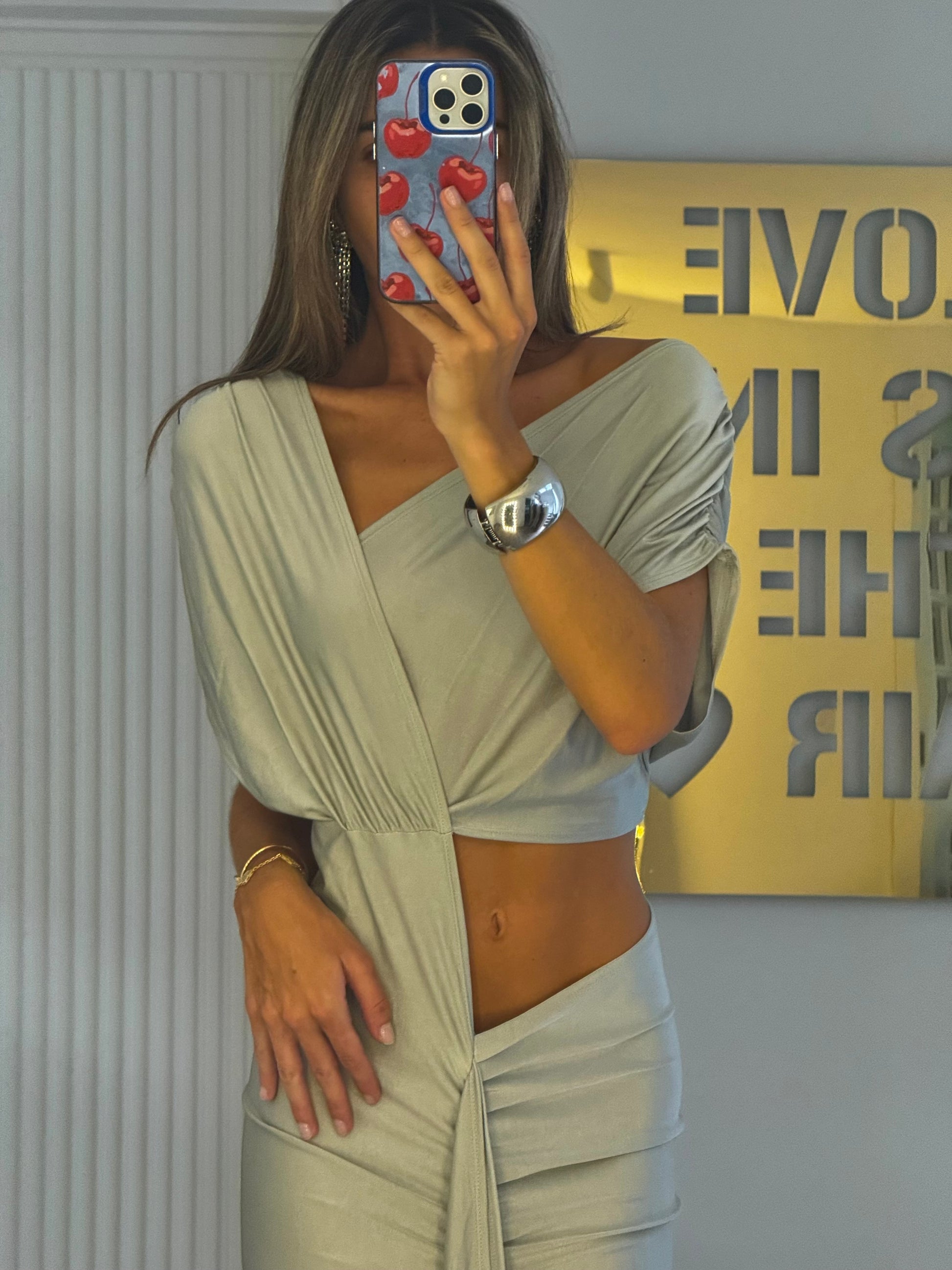 LouLou Silver