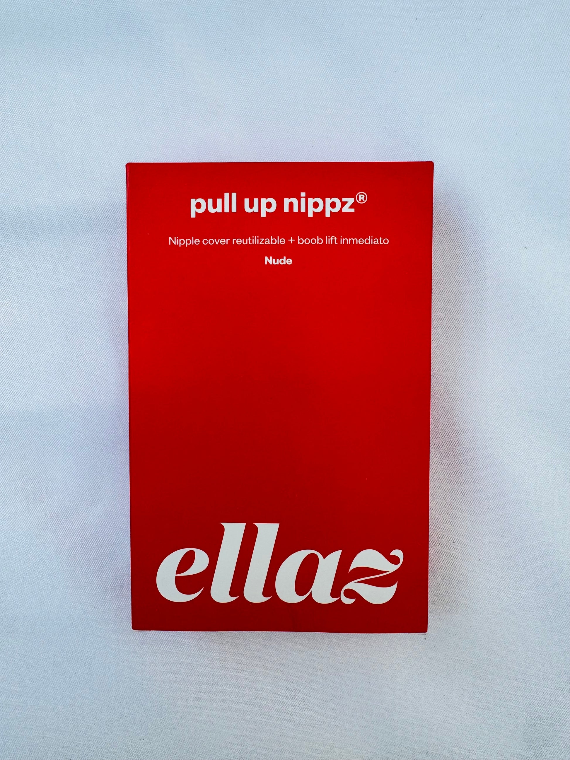 Pull-Up “Nippz”