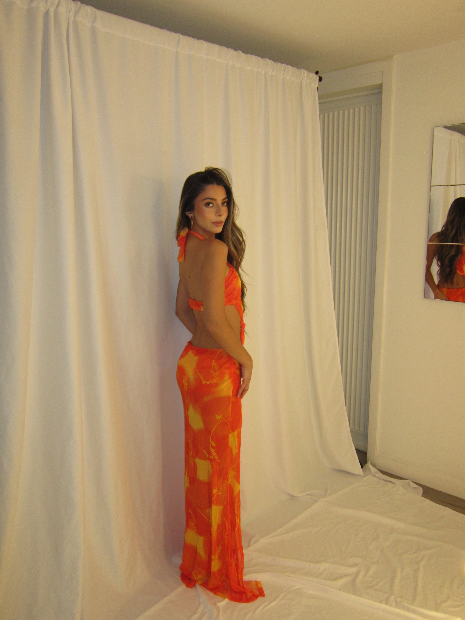 The “Camila”
