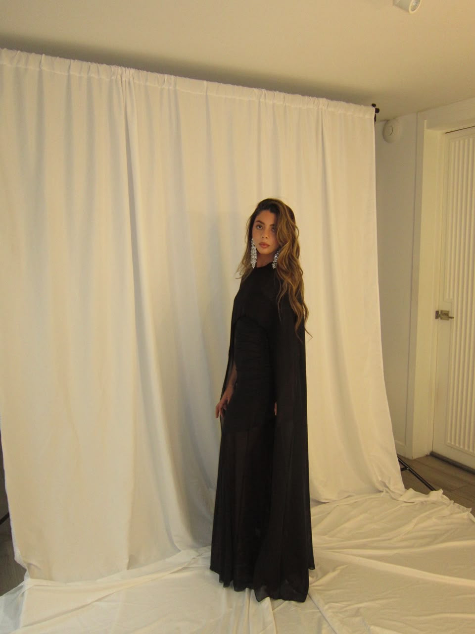 SOPHI MAXI