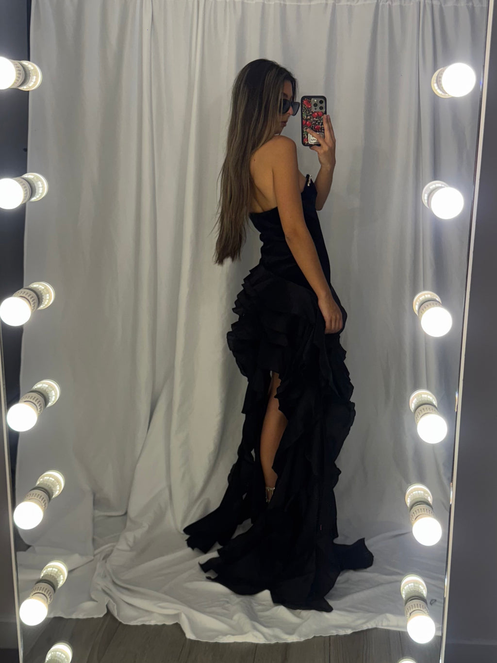 The “ Rapha” Gown