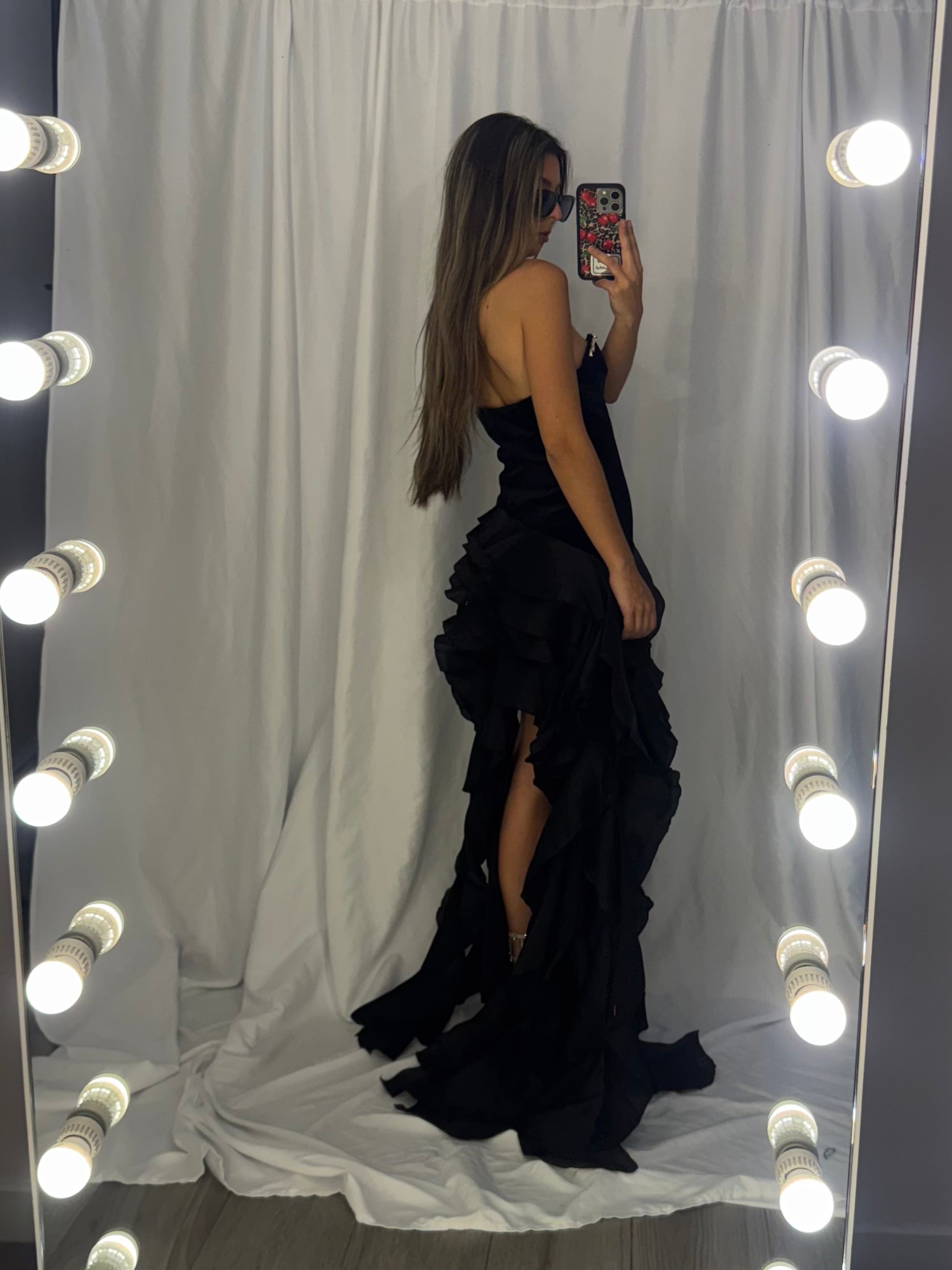 The “ Rapha” Gown