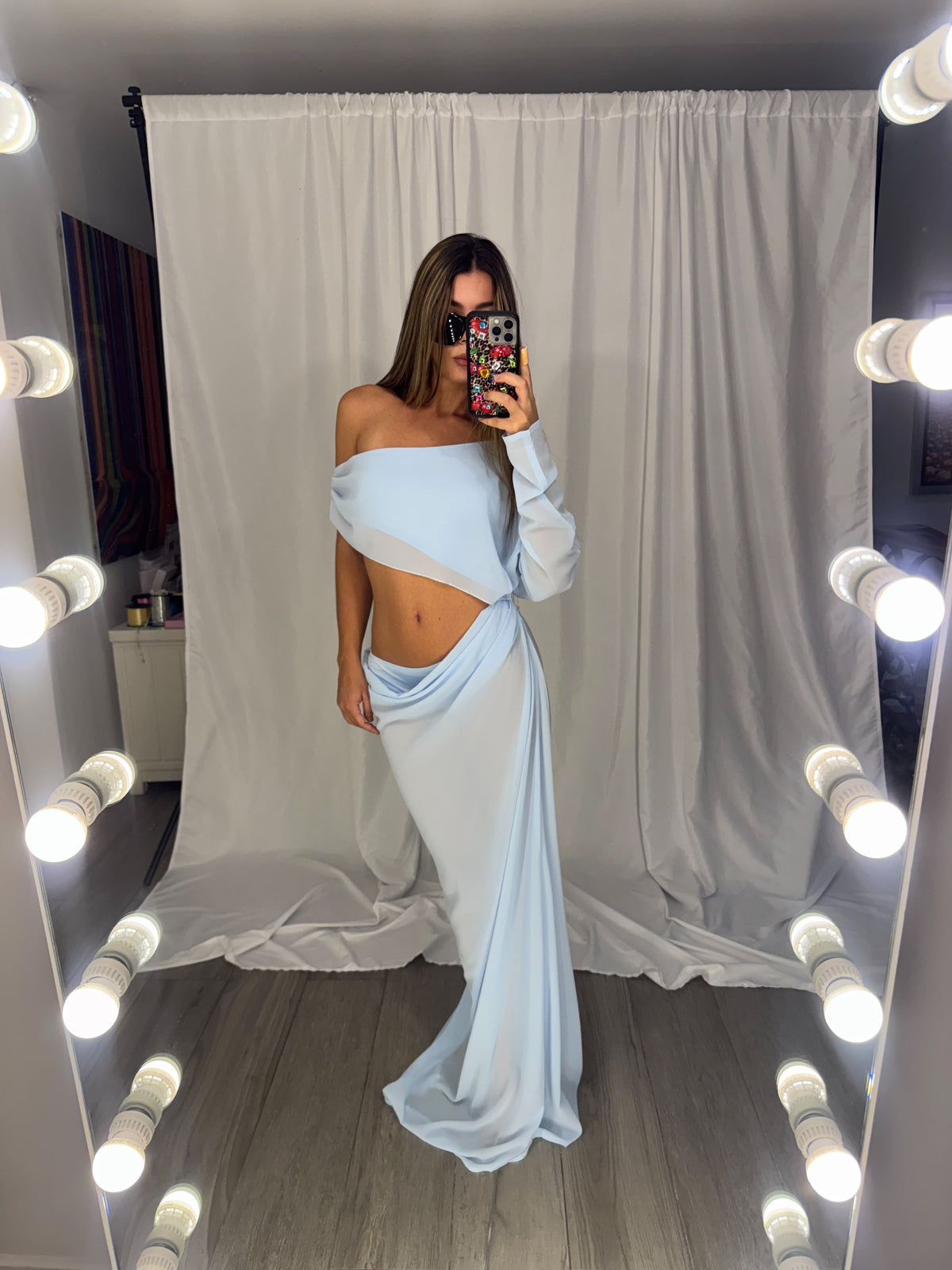 MICHELLE BLUE
