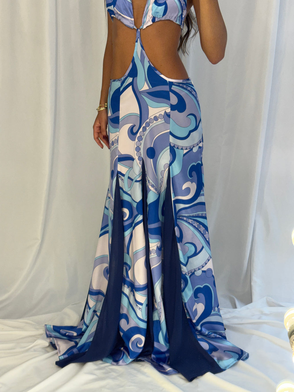 Pucci Cut Out