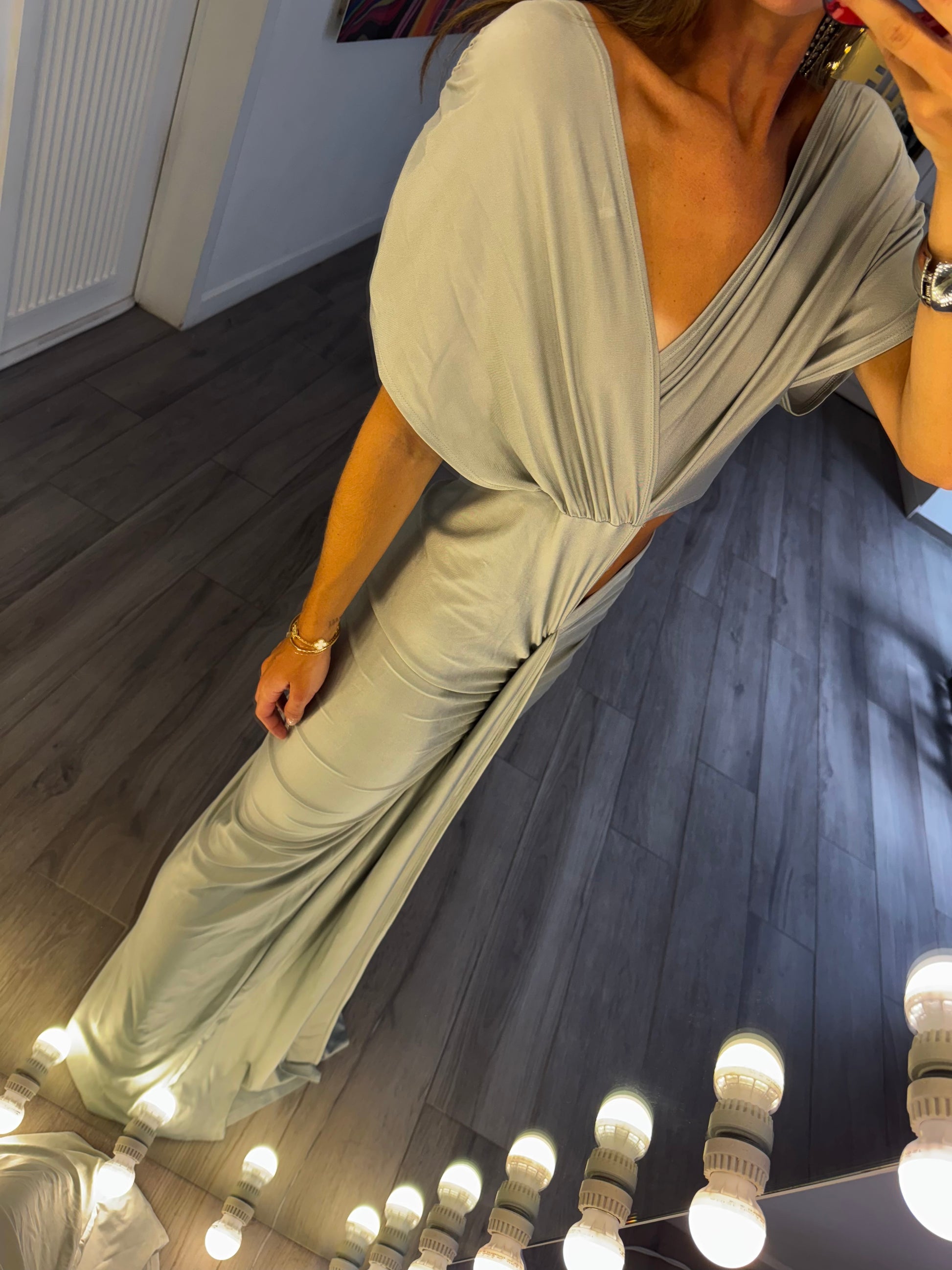 LouLou Silver