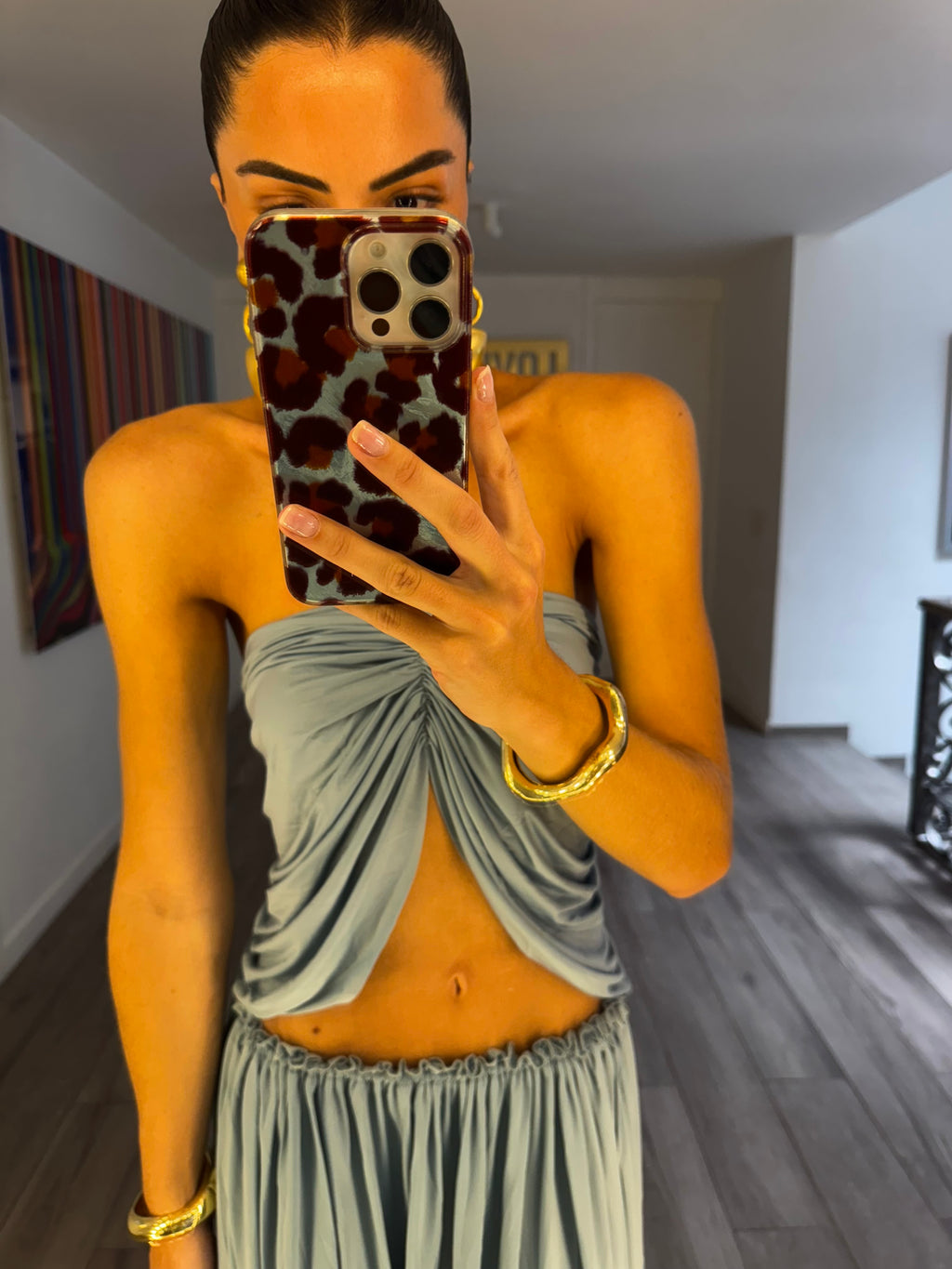 The “Esther” Set