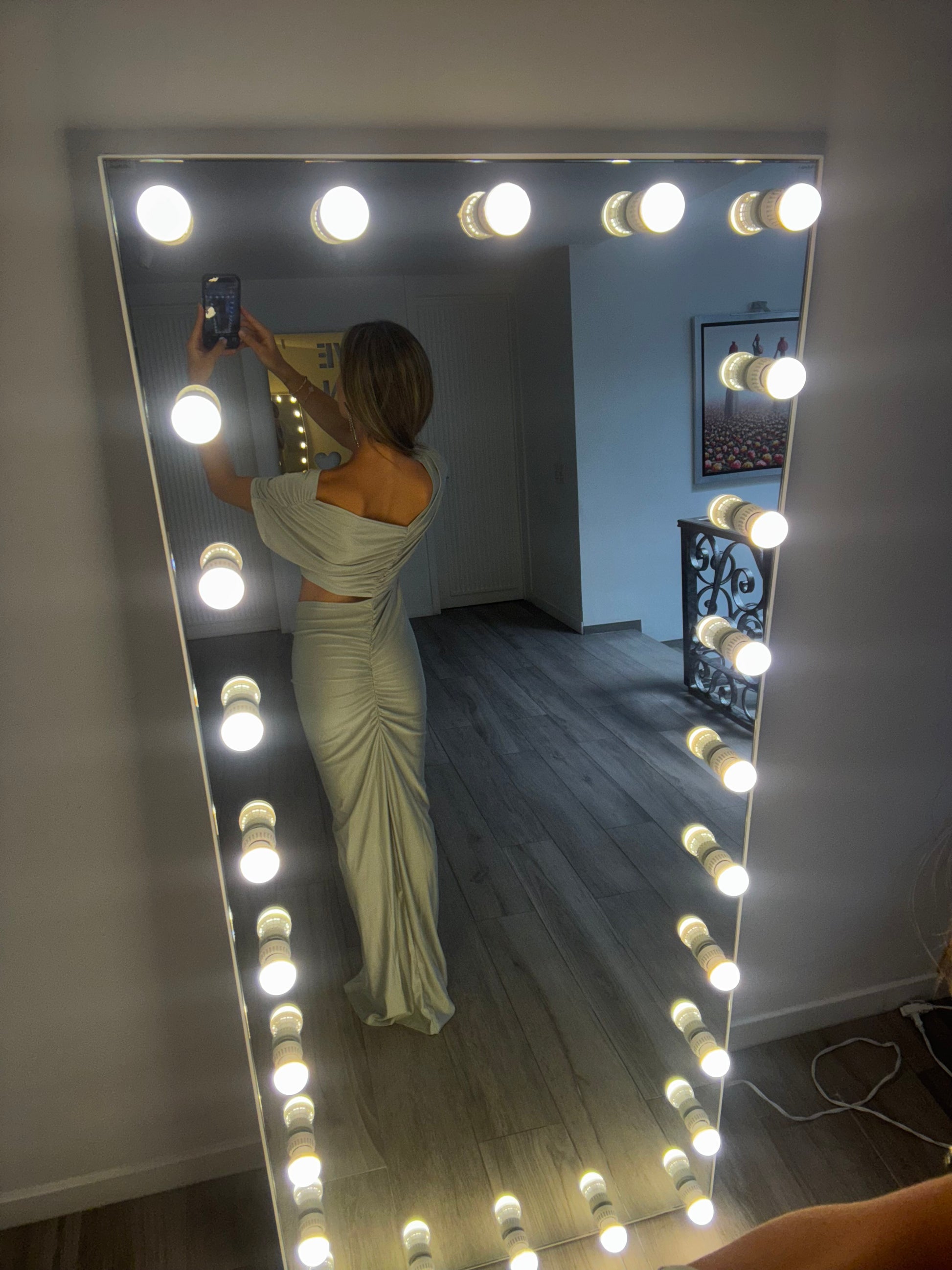 LouLou Silver