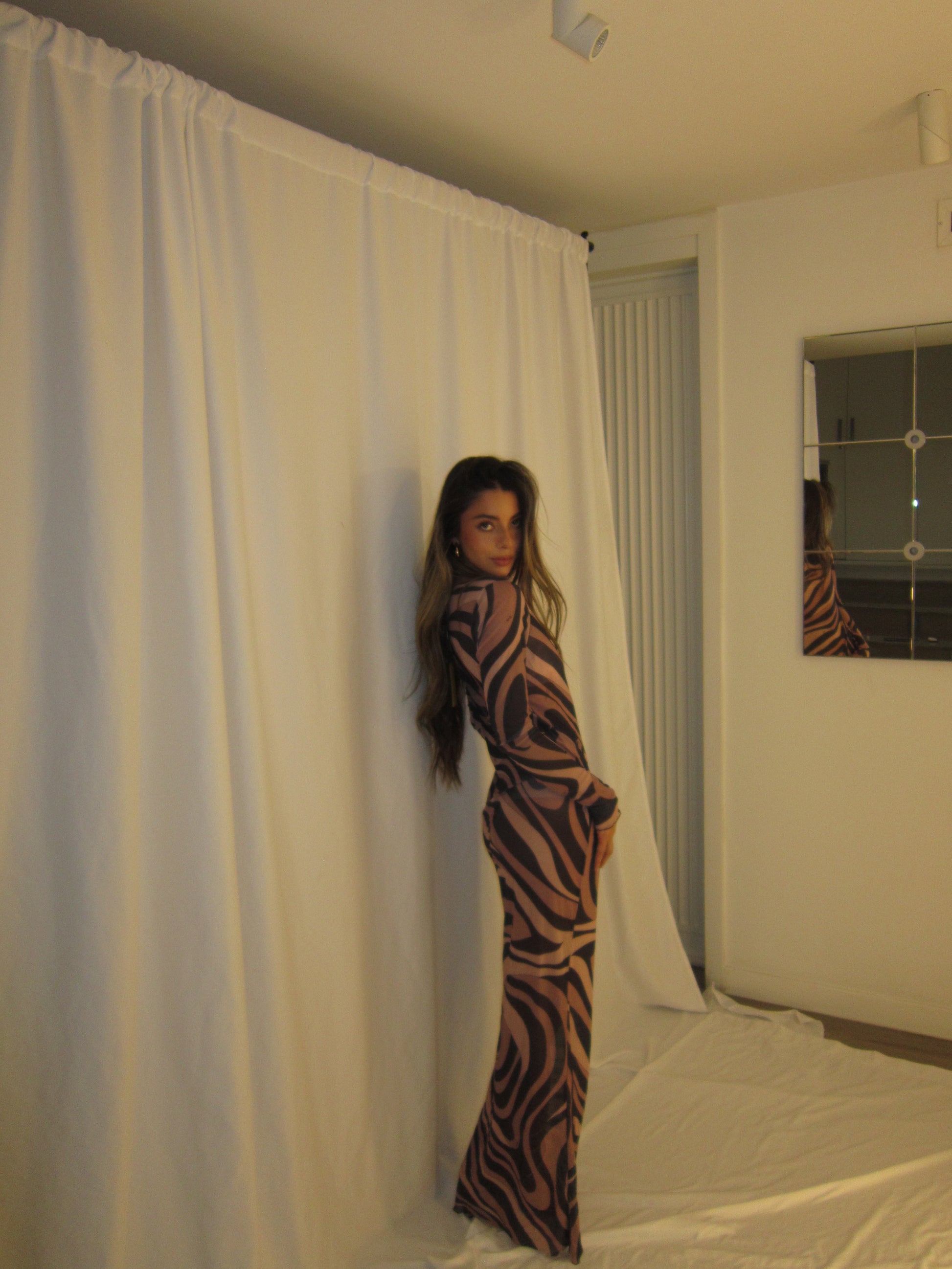 Pucci Maxi