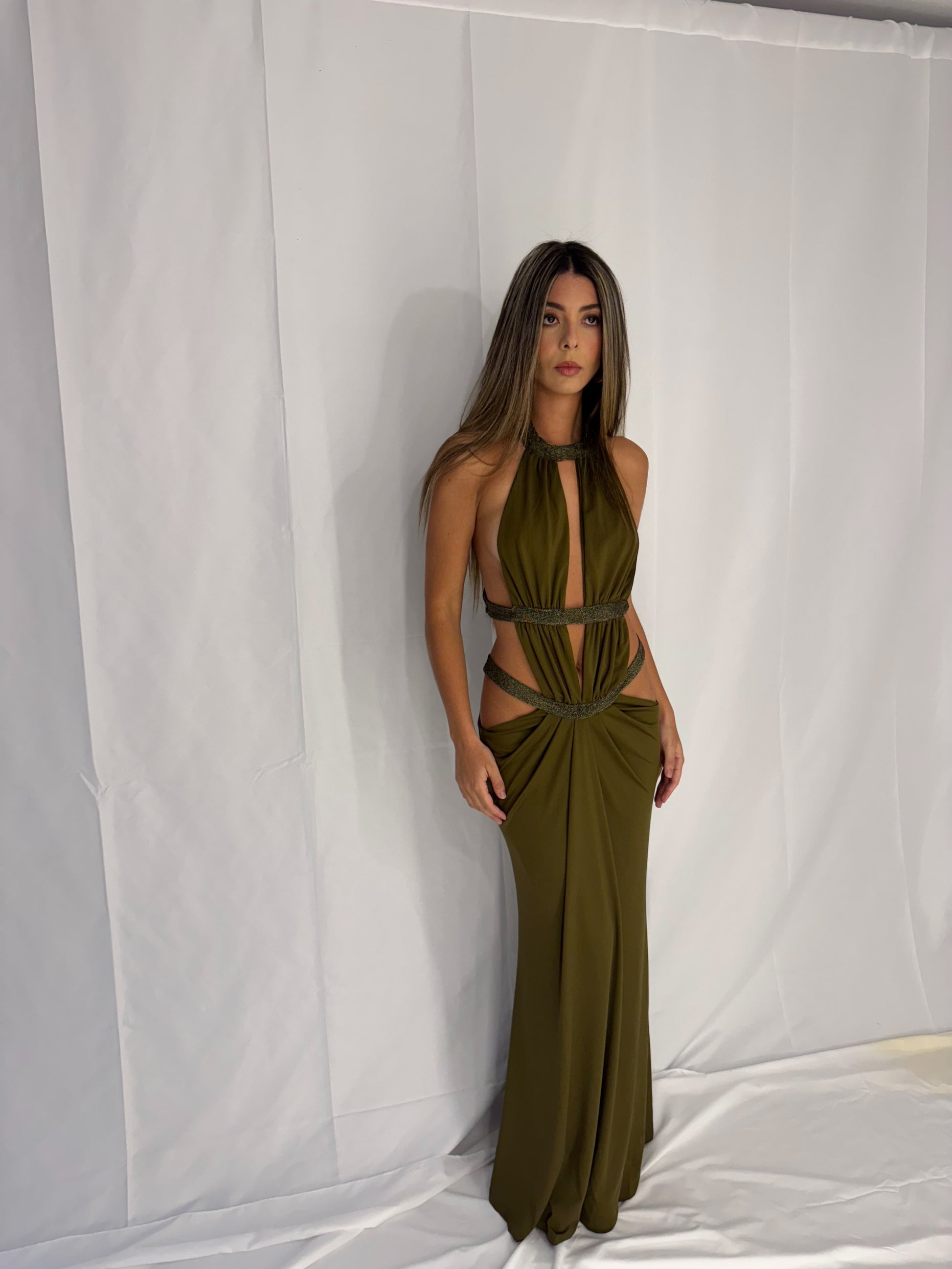 Jaded London in Green