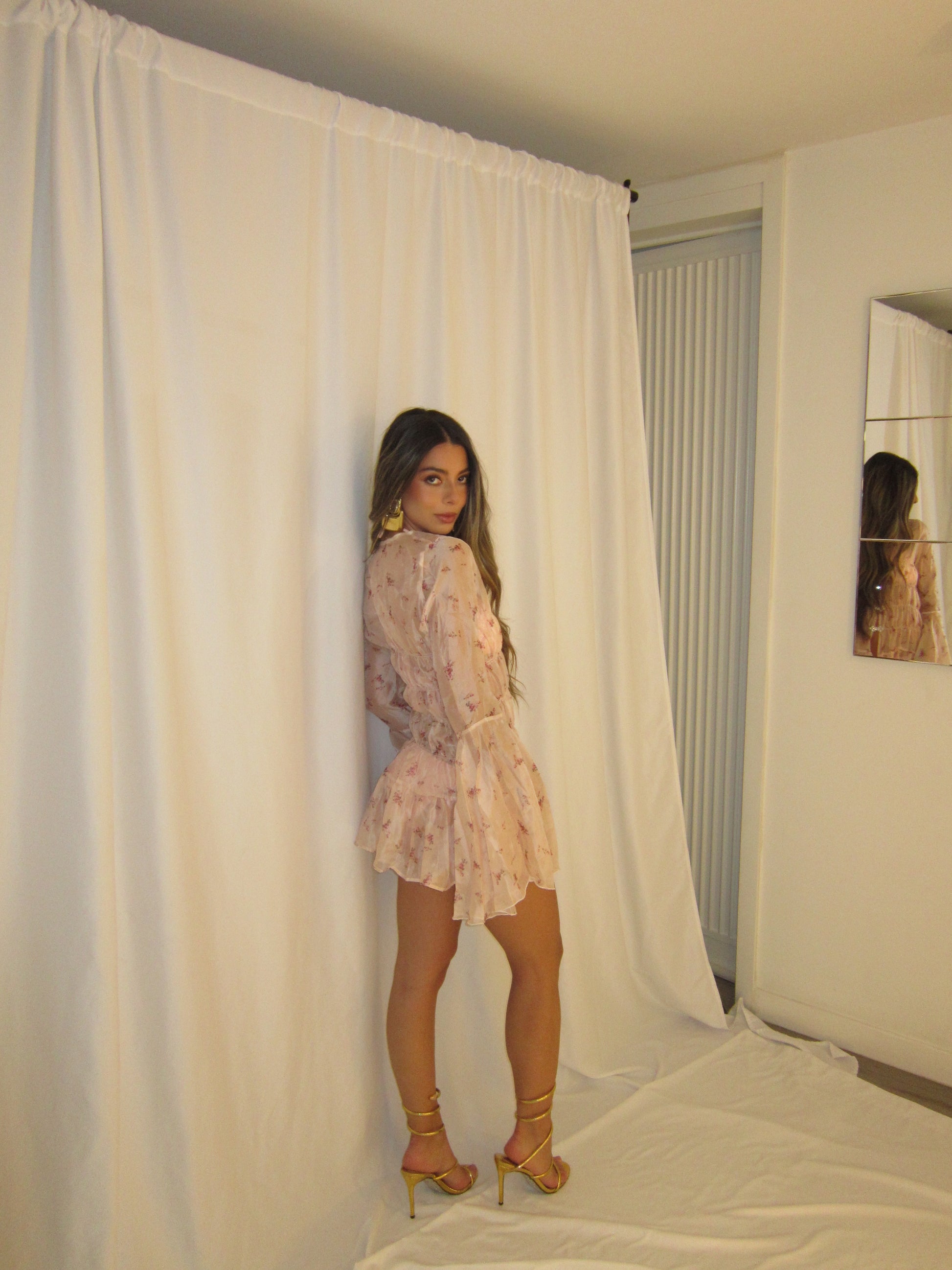 The Mini Barbie