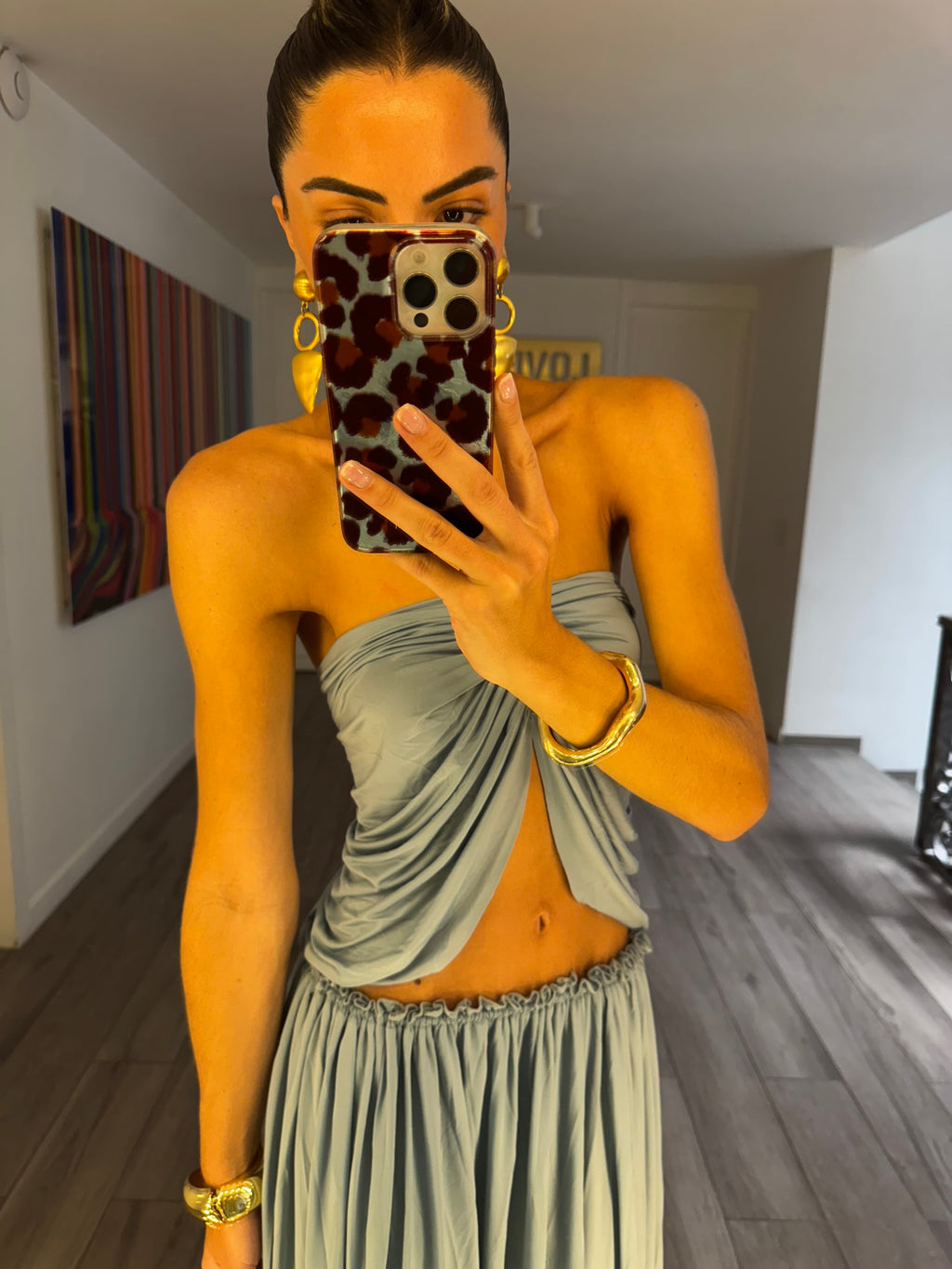 The “Esther” Set