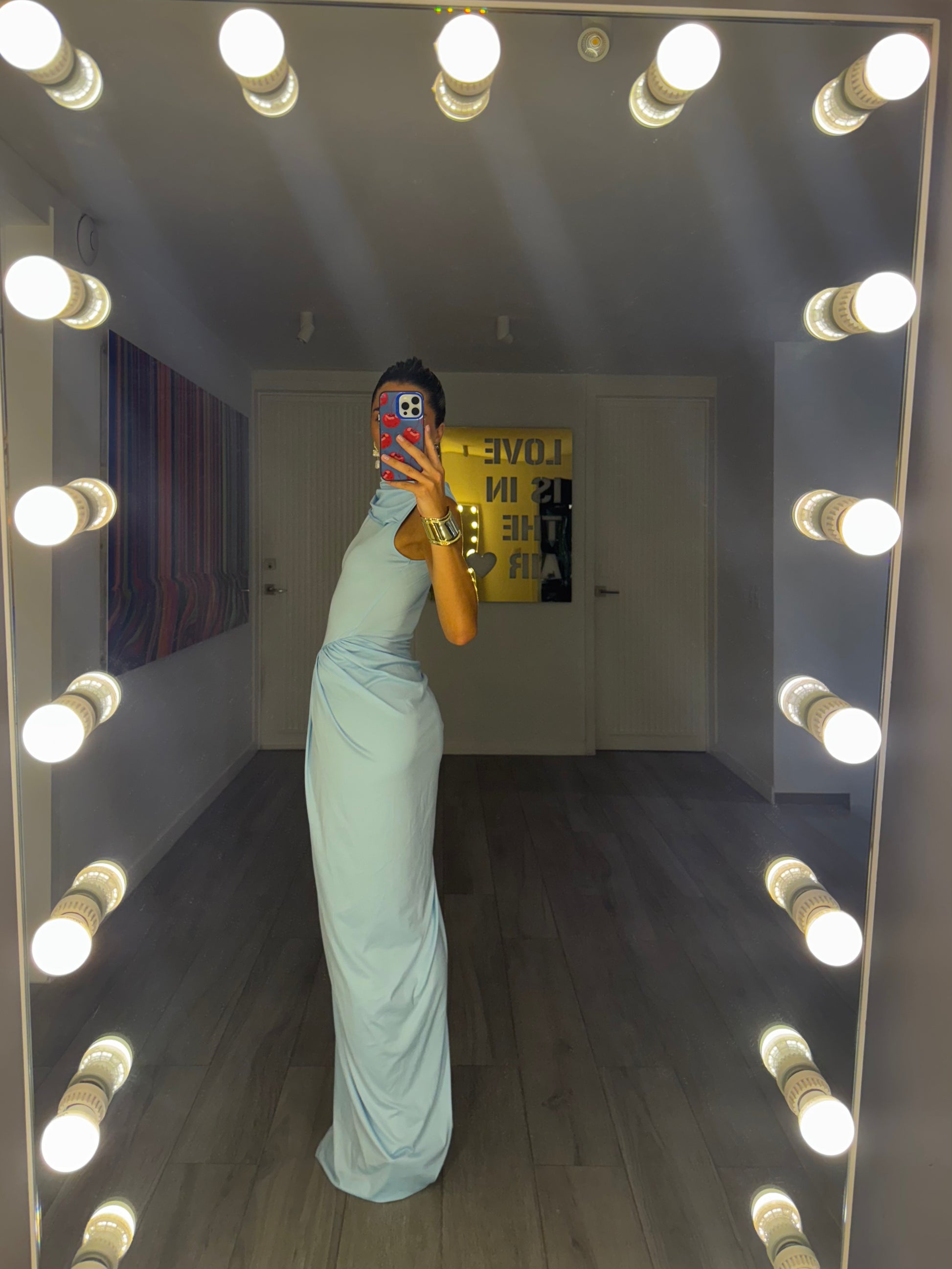 Cielo Maxi Licra