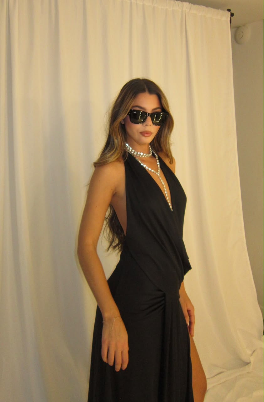 MARISSA in BLACK