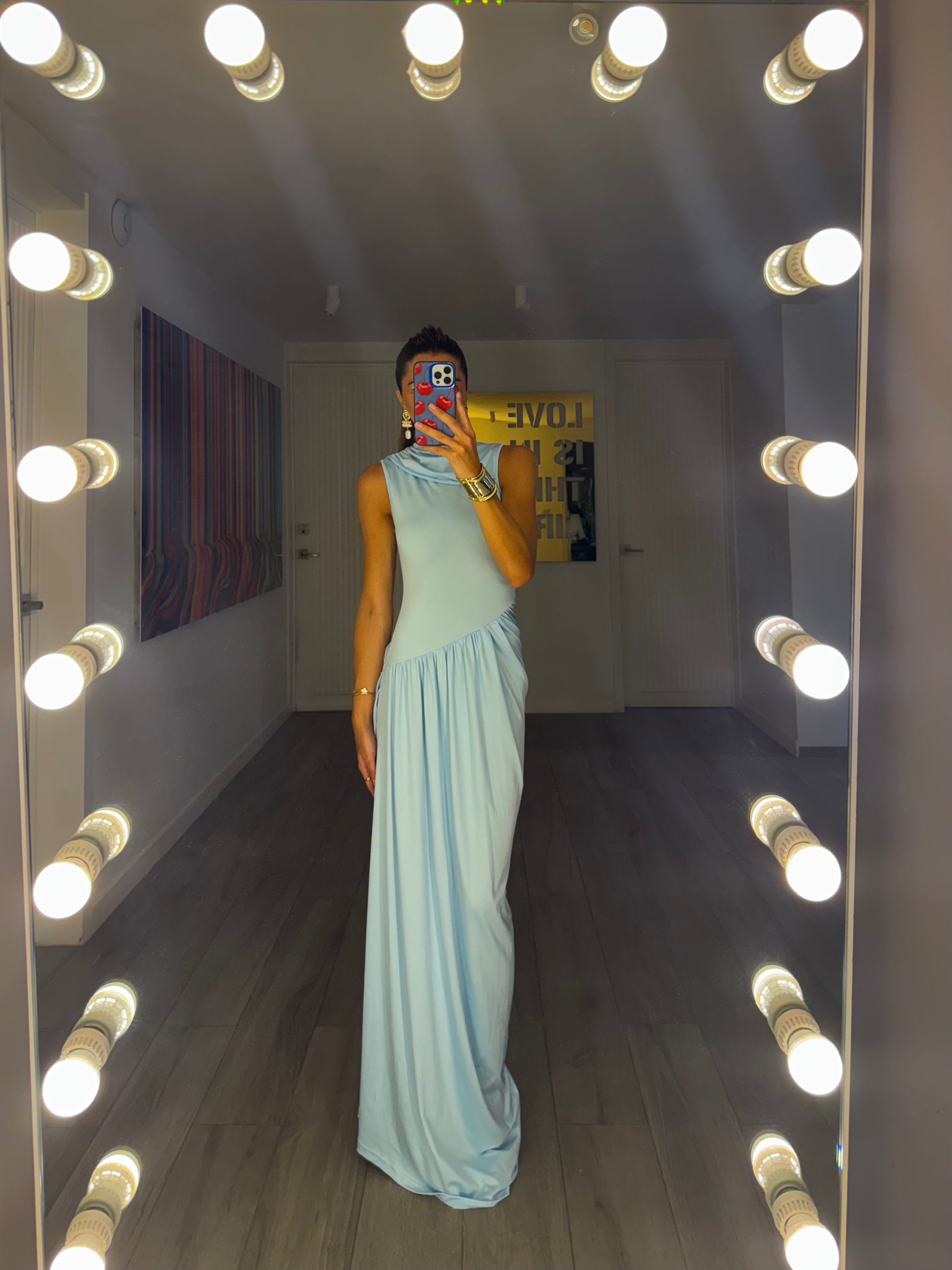 Cielo Maxi Licra