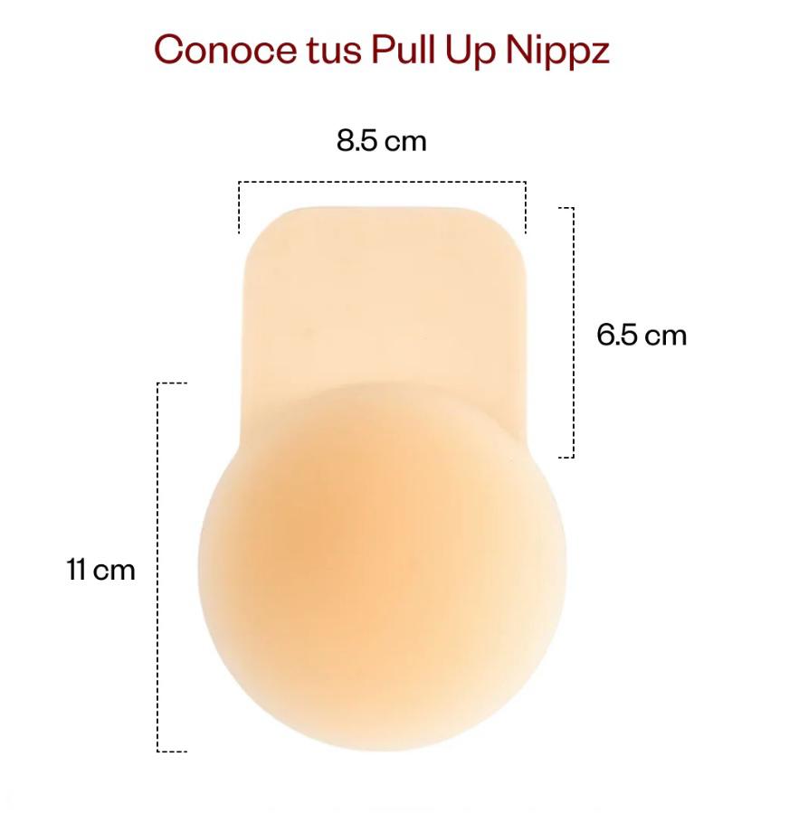 Pull-Up “Nippz”