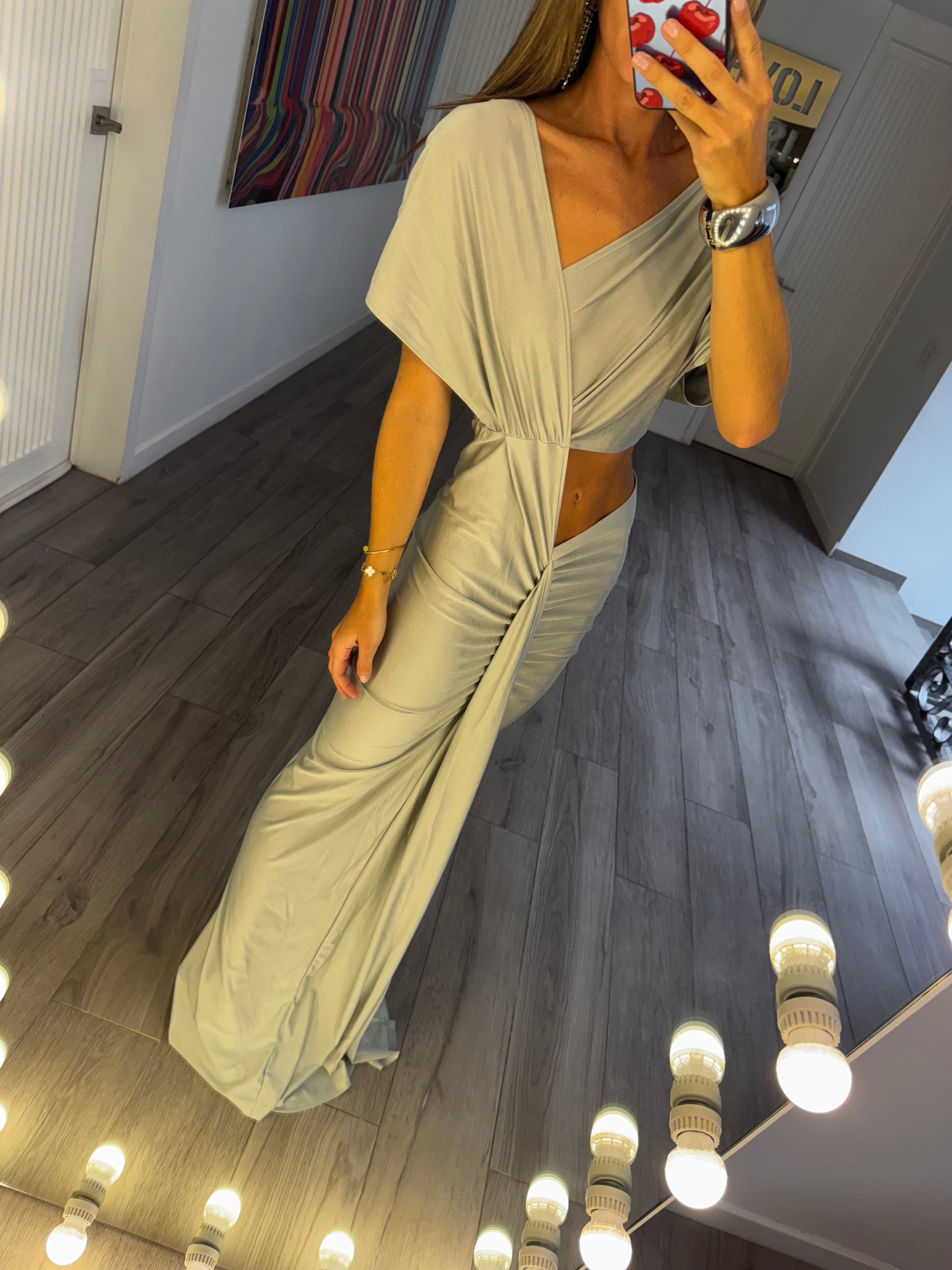 LouLou Silver