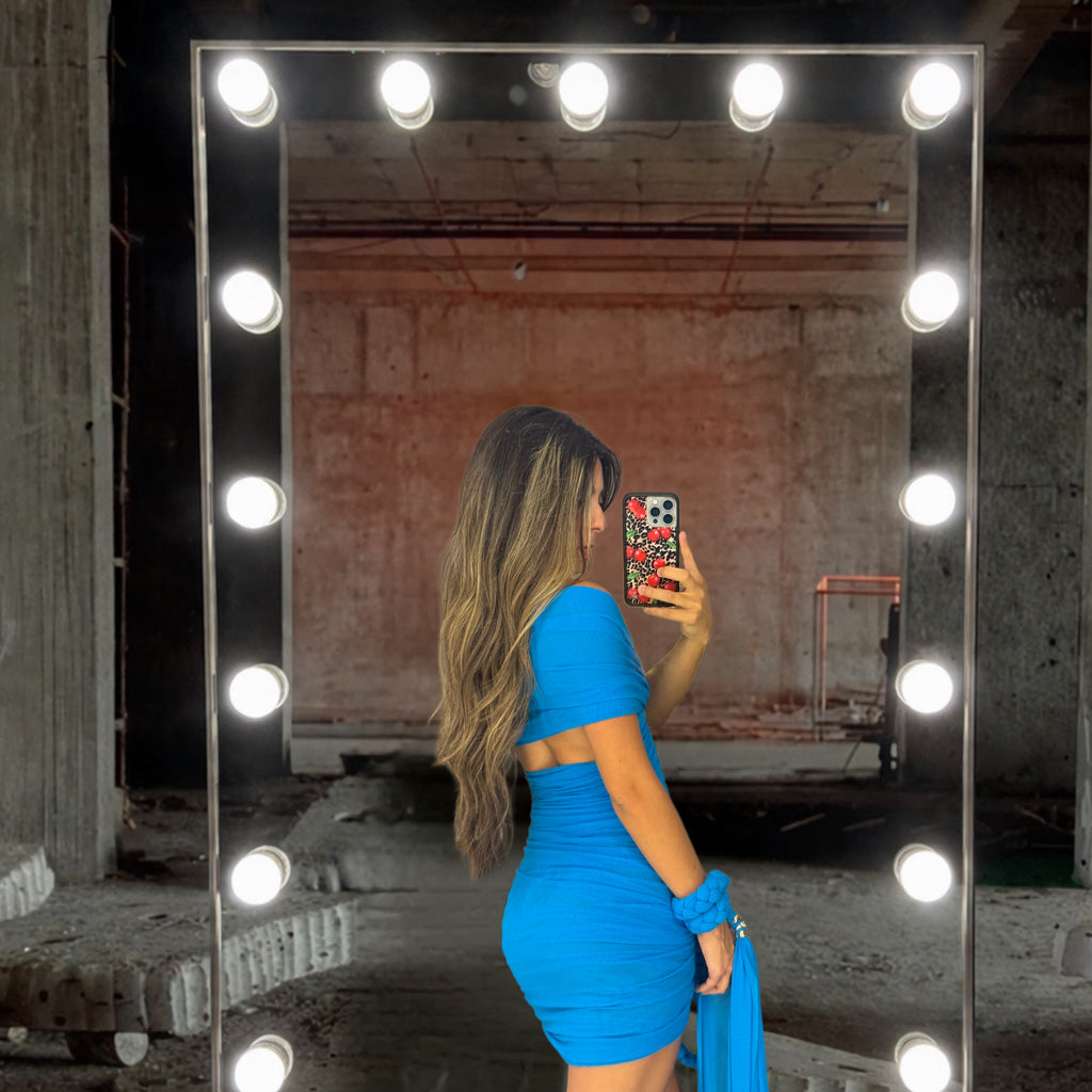 Mini Bluu