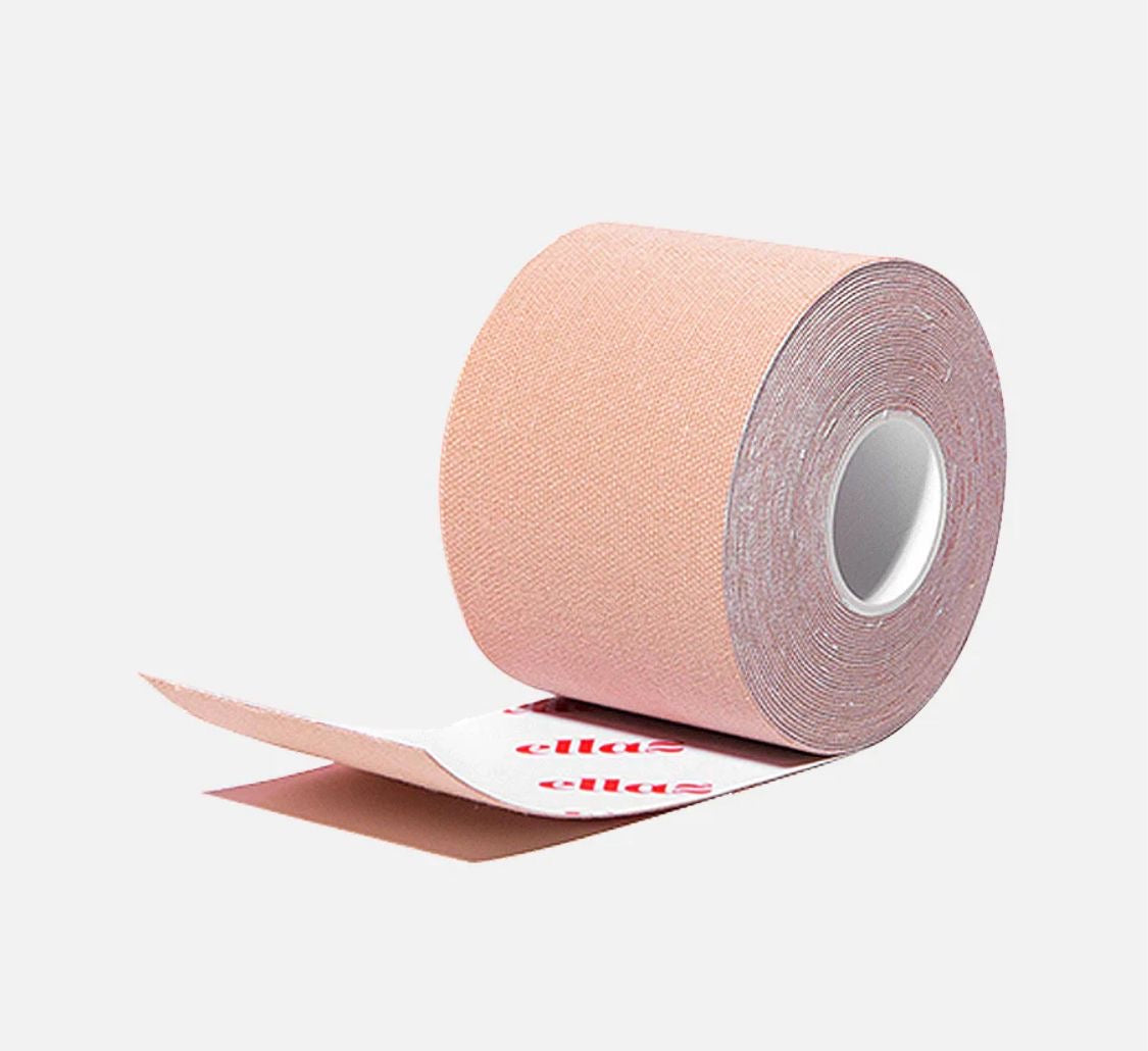 Boobz “Tape”