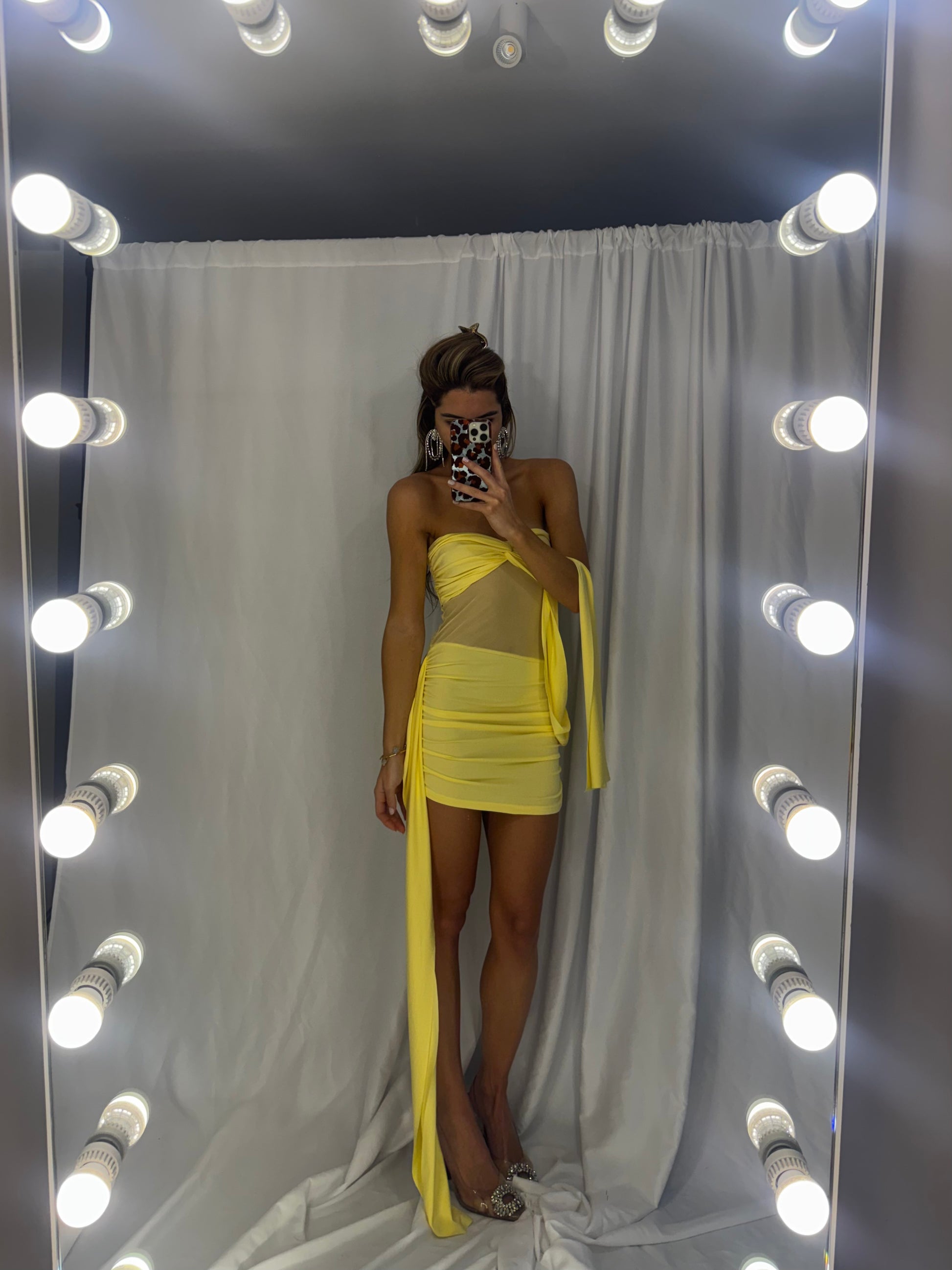 The “ Dani “ Minii Butter