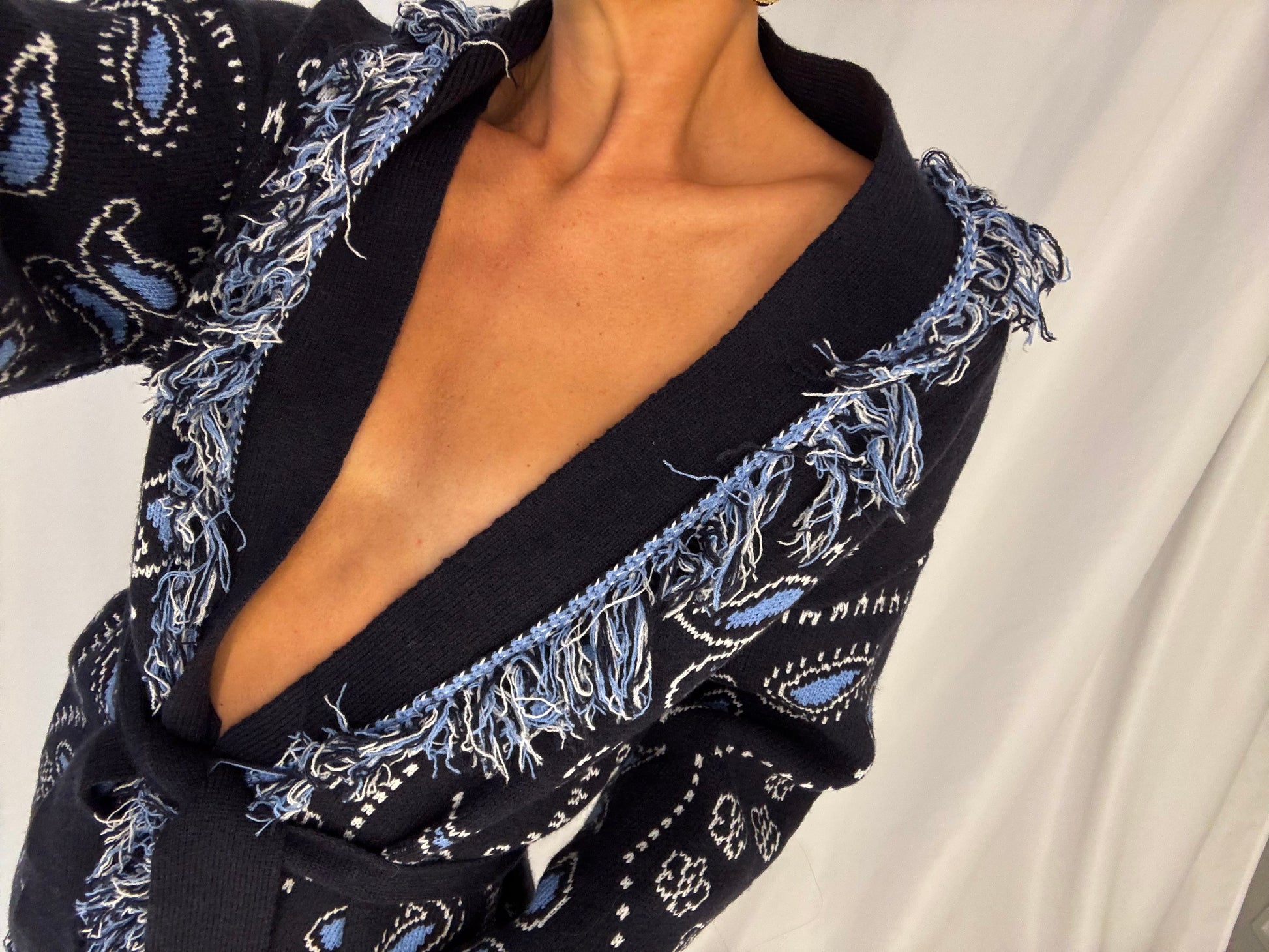 The “Kujten” in Blue