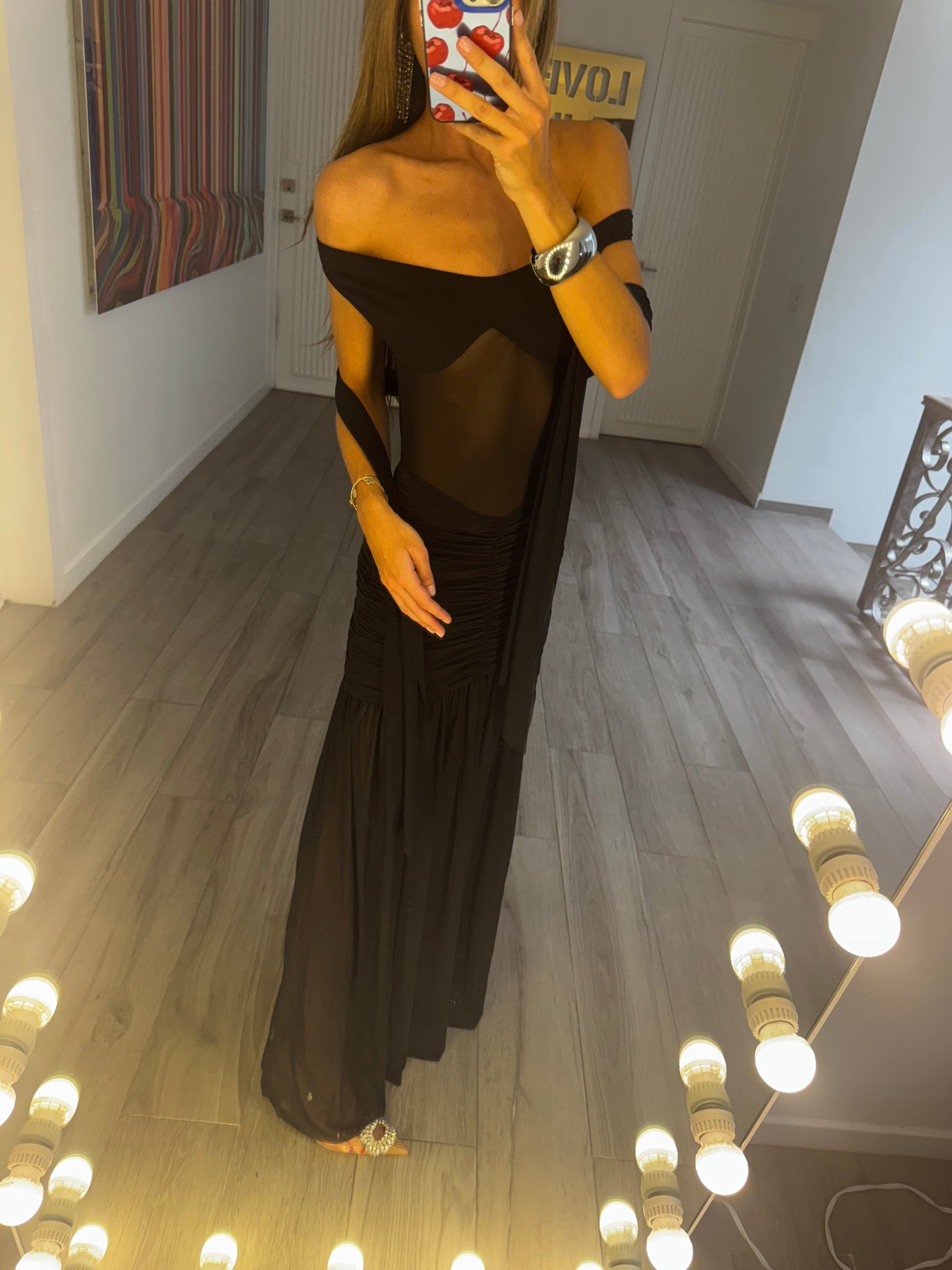 Delilah