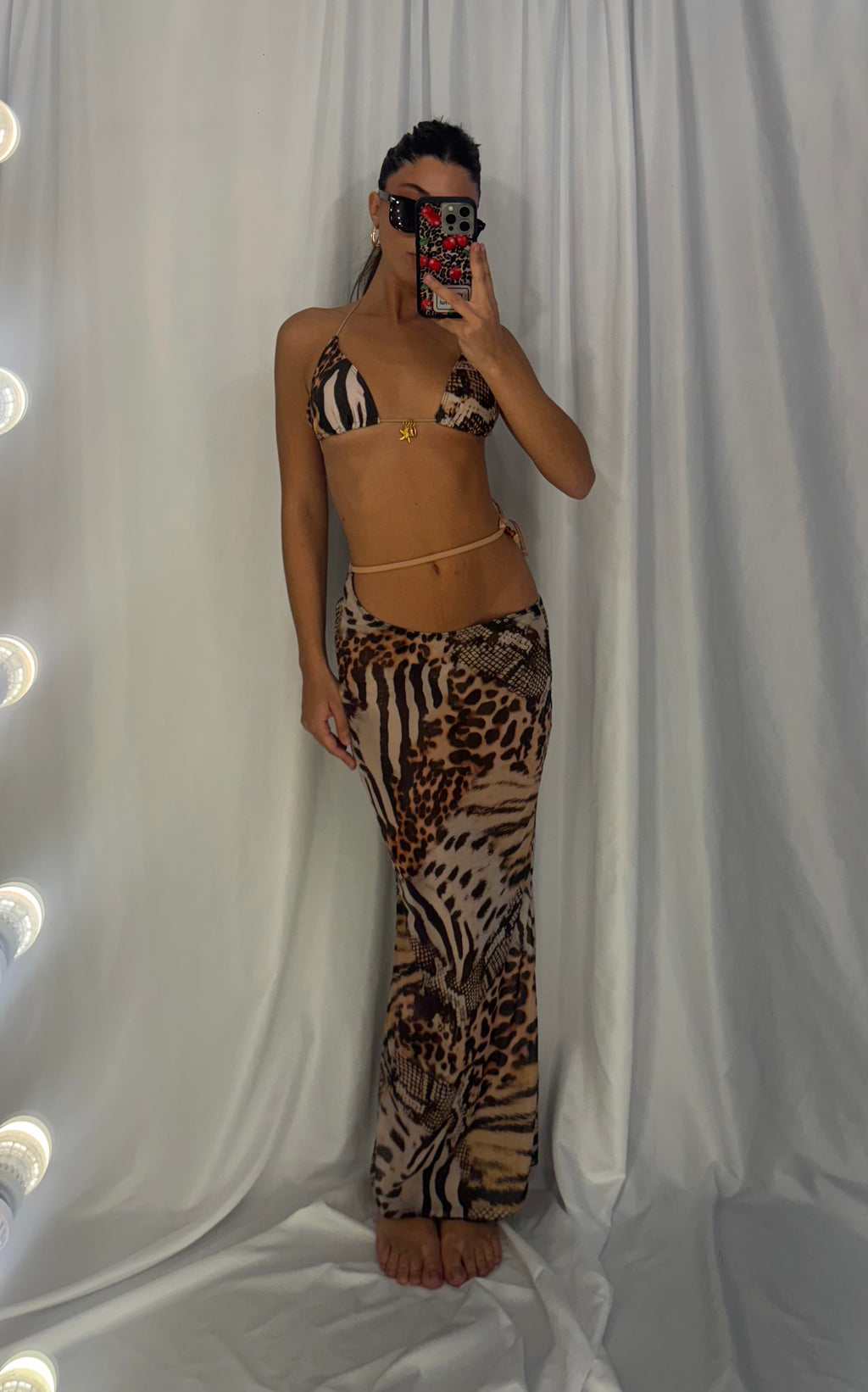 “ Raki “ 3 Pz Kini Set