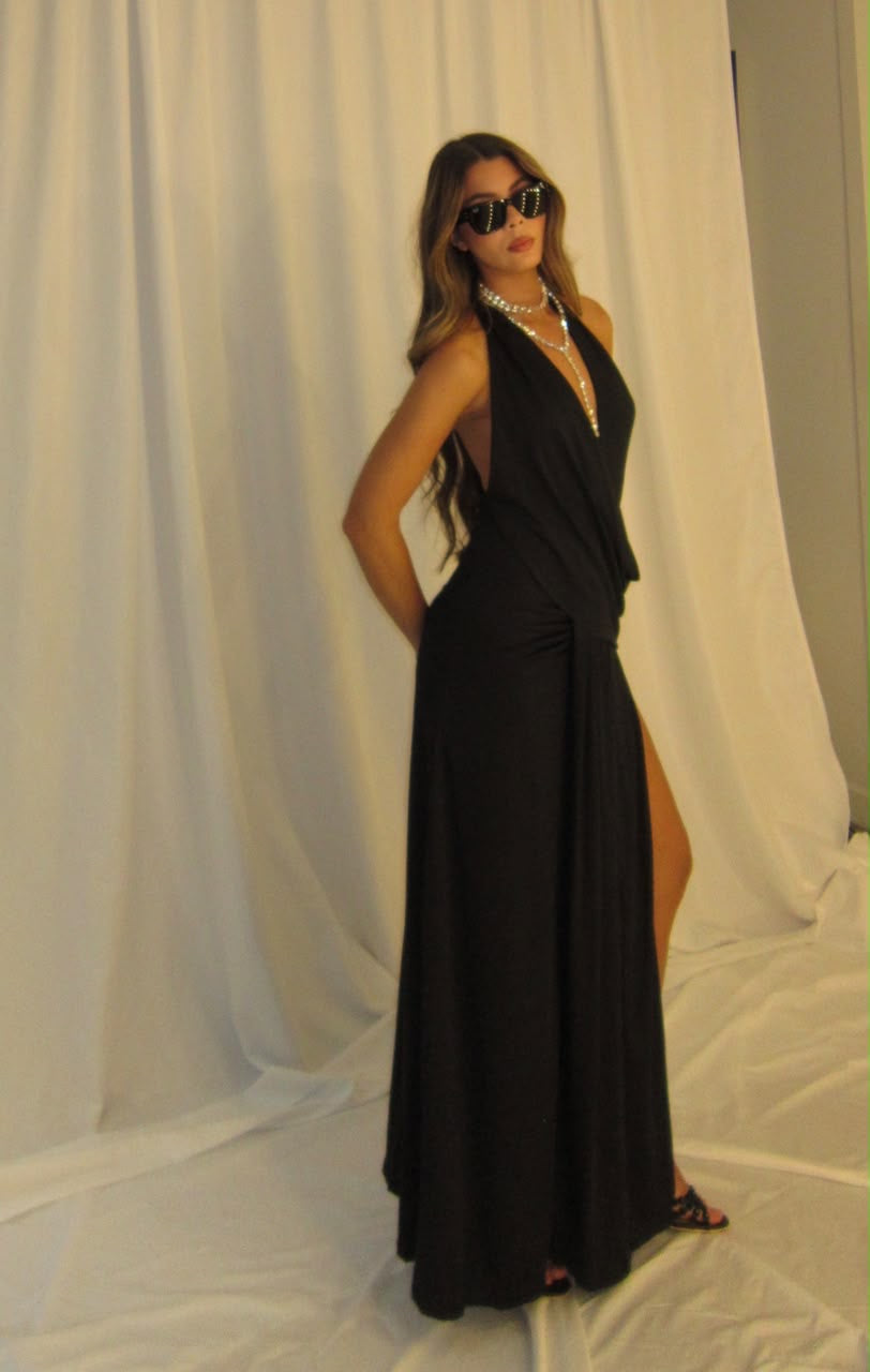 MARISSA in BLACK
