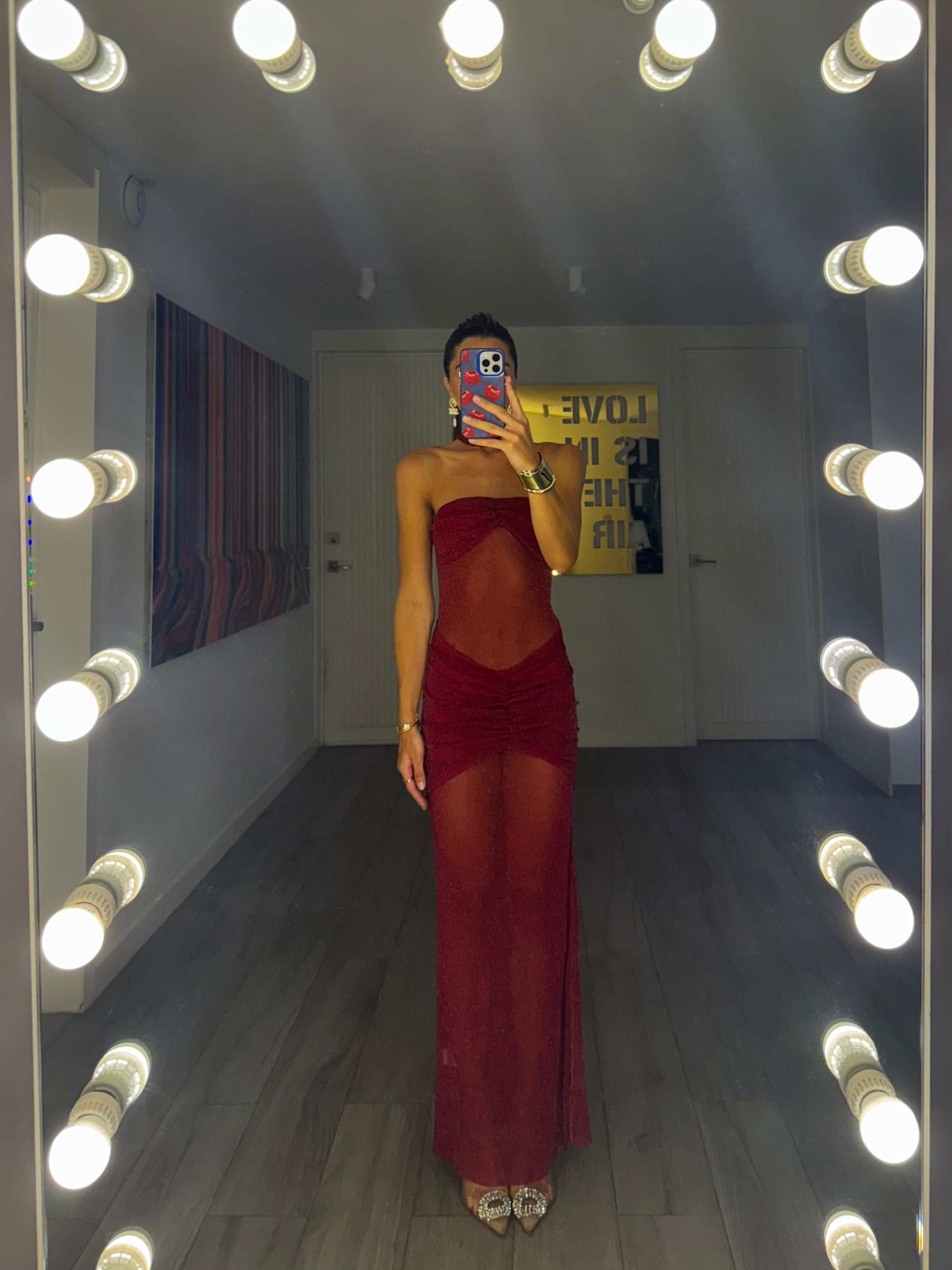 Gala Valentine