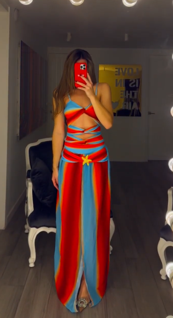 Elias Beach Set