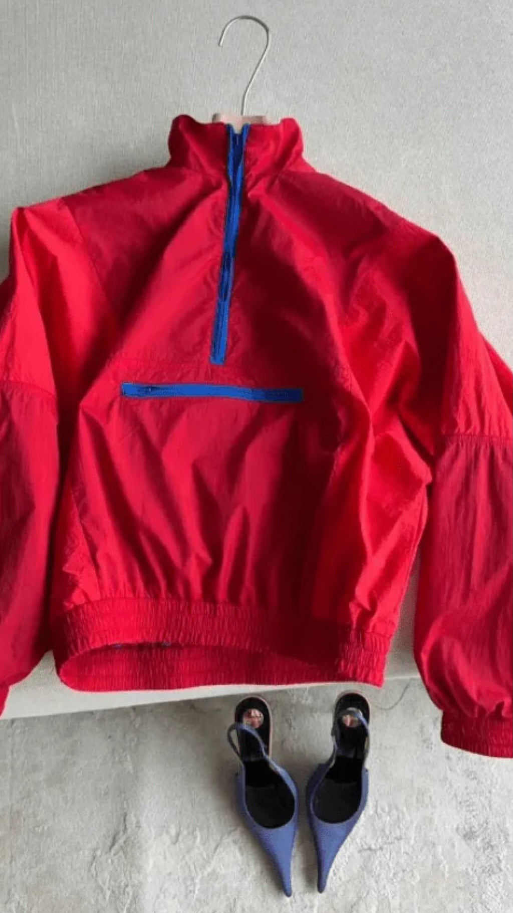 THE B JACKET