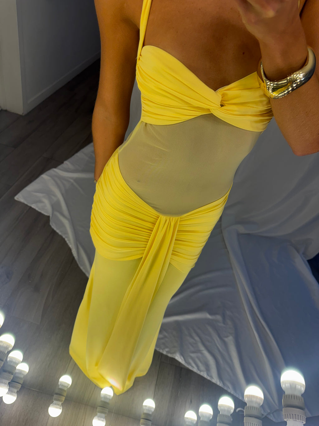 The “Sarah” Butter