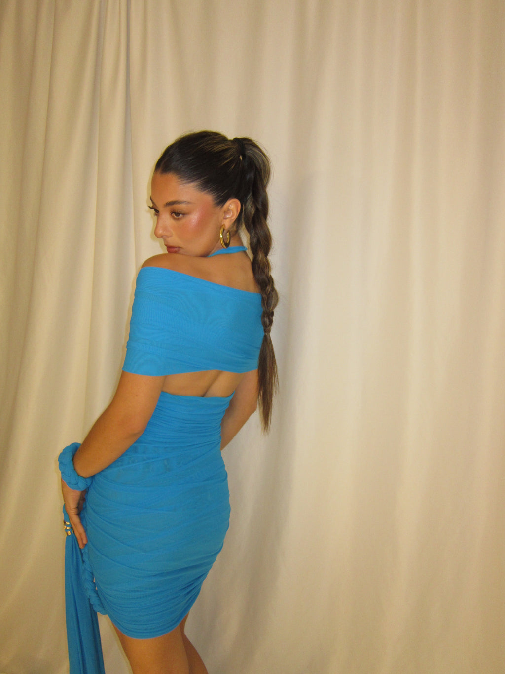 Mini Bluu