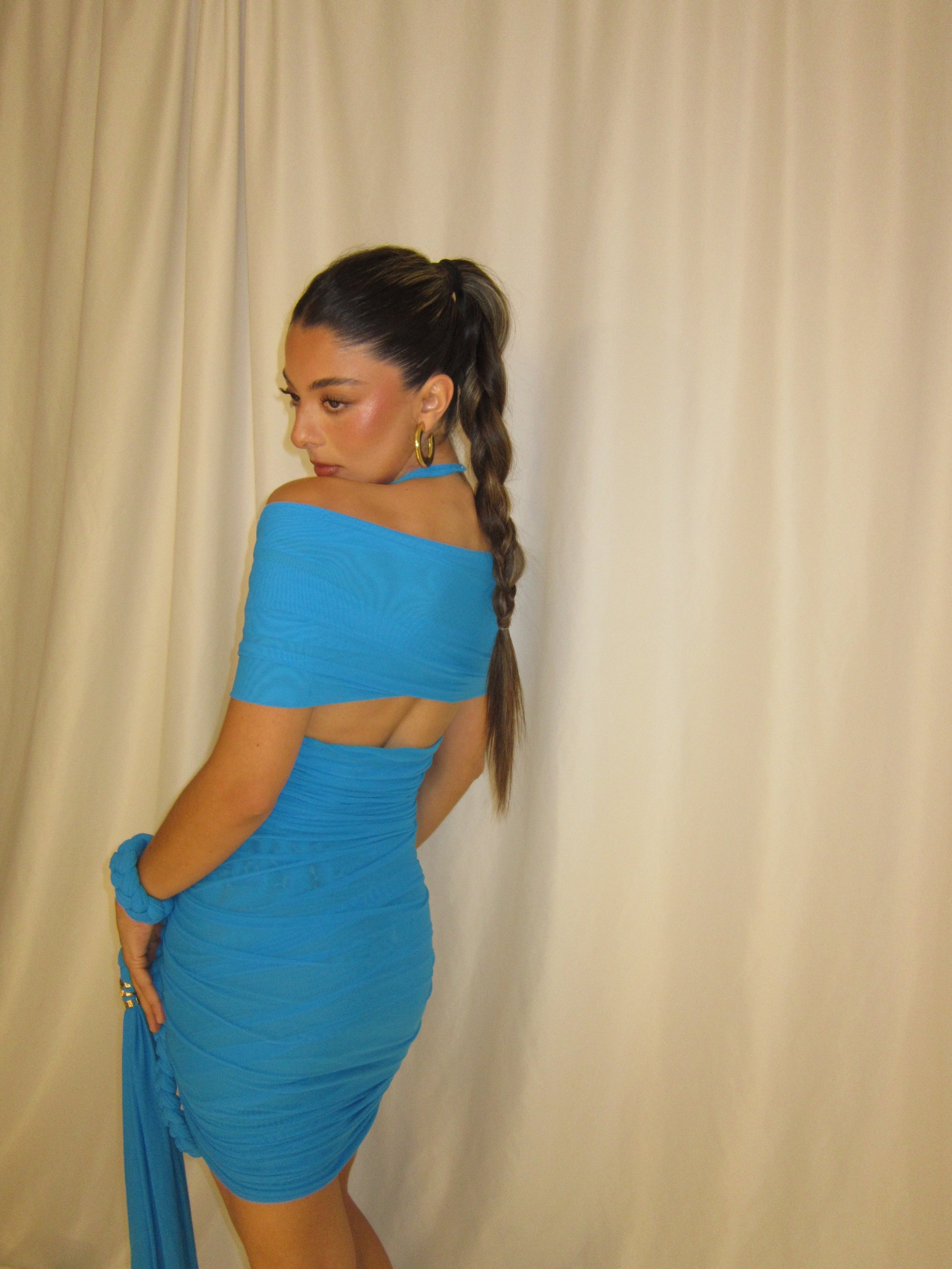 Mini Bluu