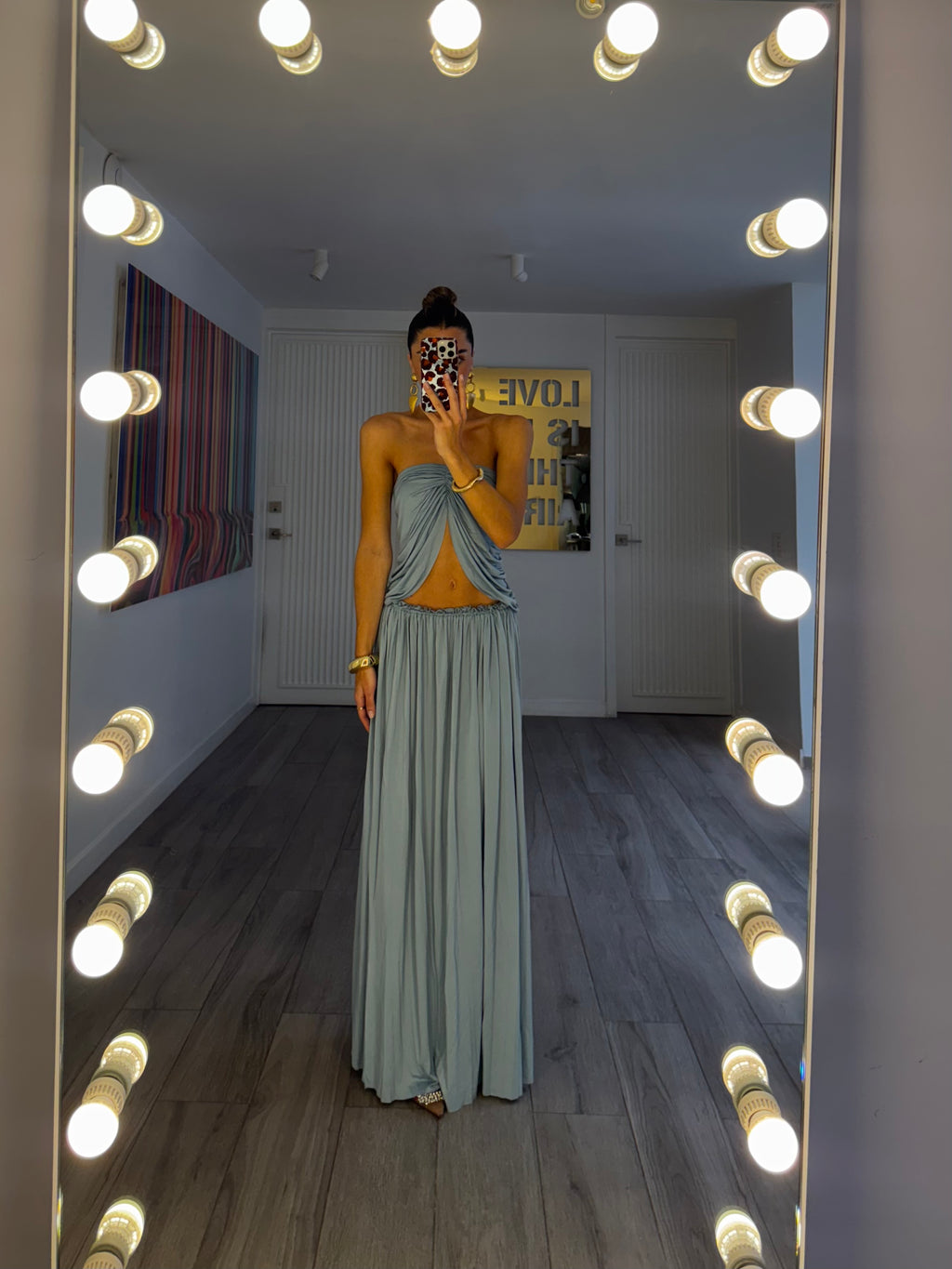 The “Esther” Set