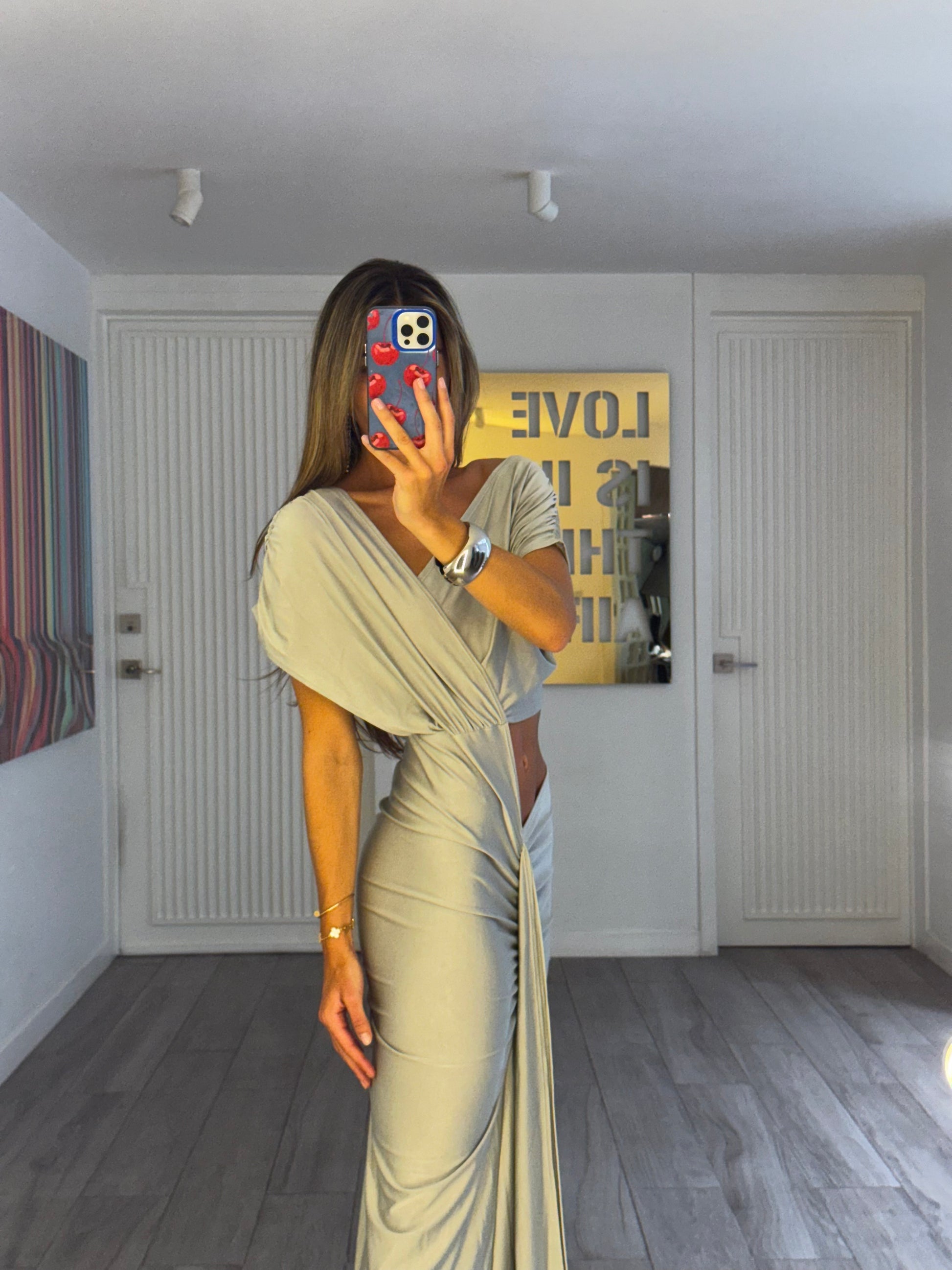 LouLou Silver