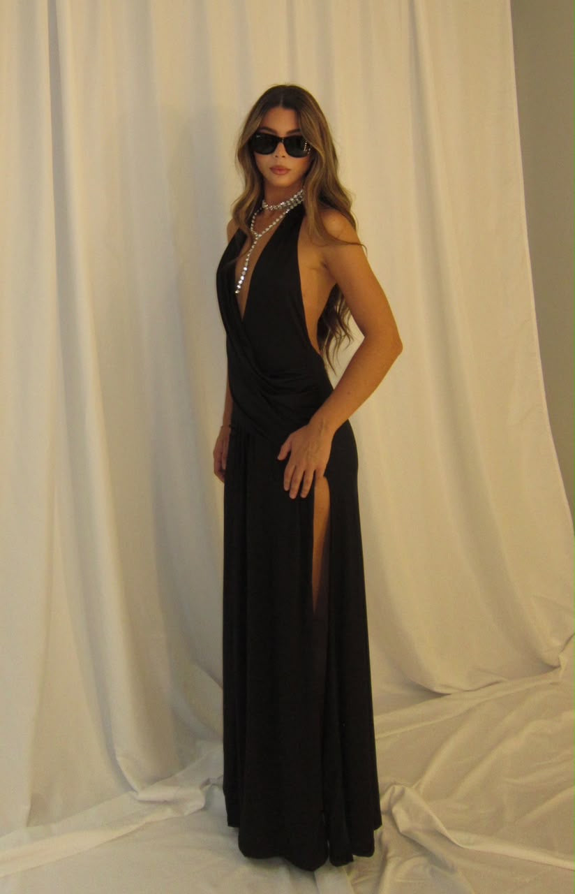 MARISSA in BLACK