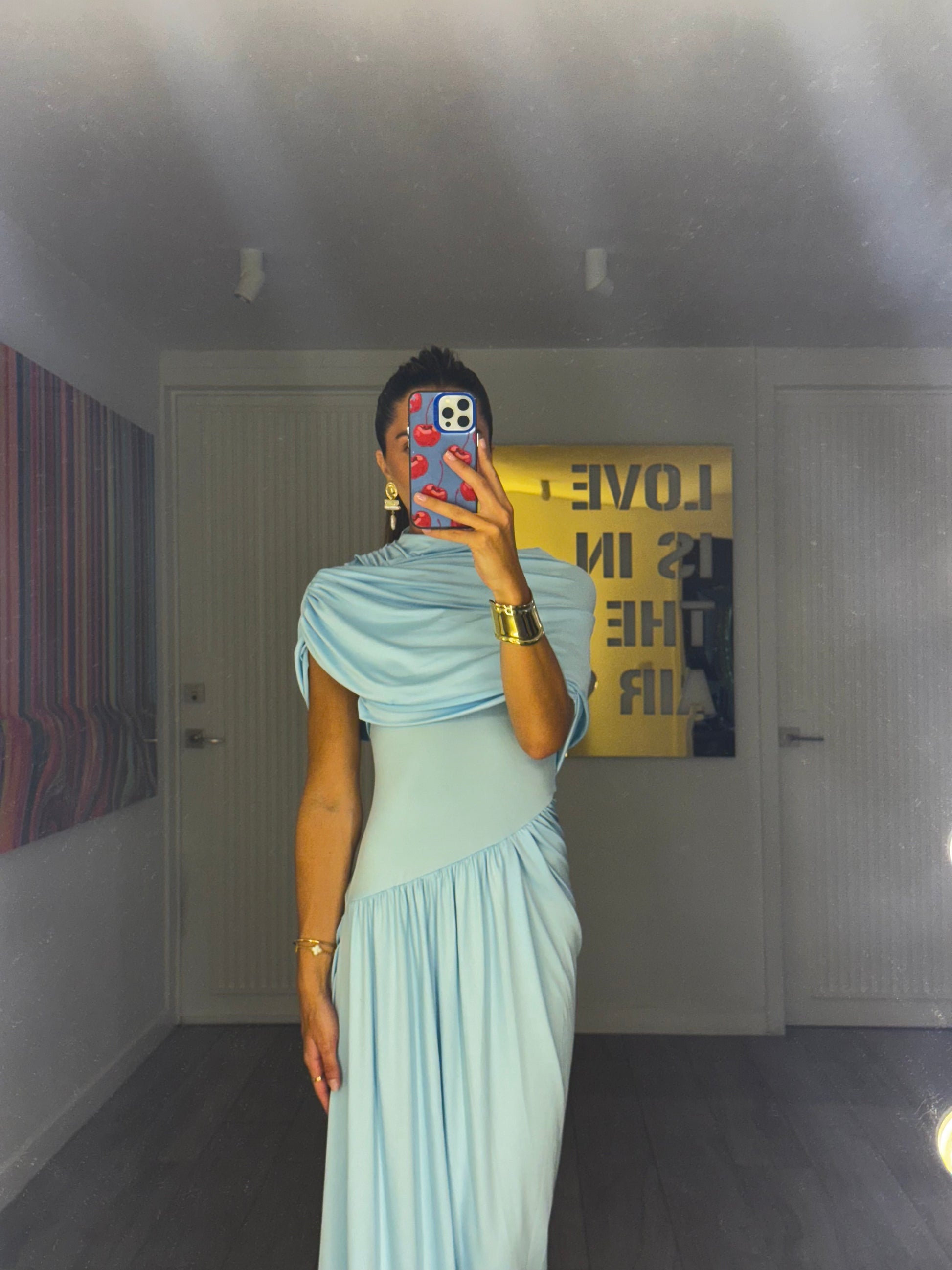 Cielo Maxi Licra