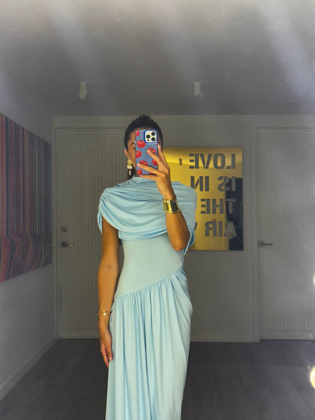 Cielo Maxi Licra