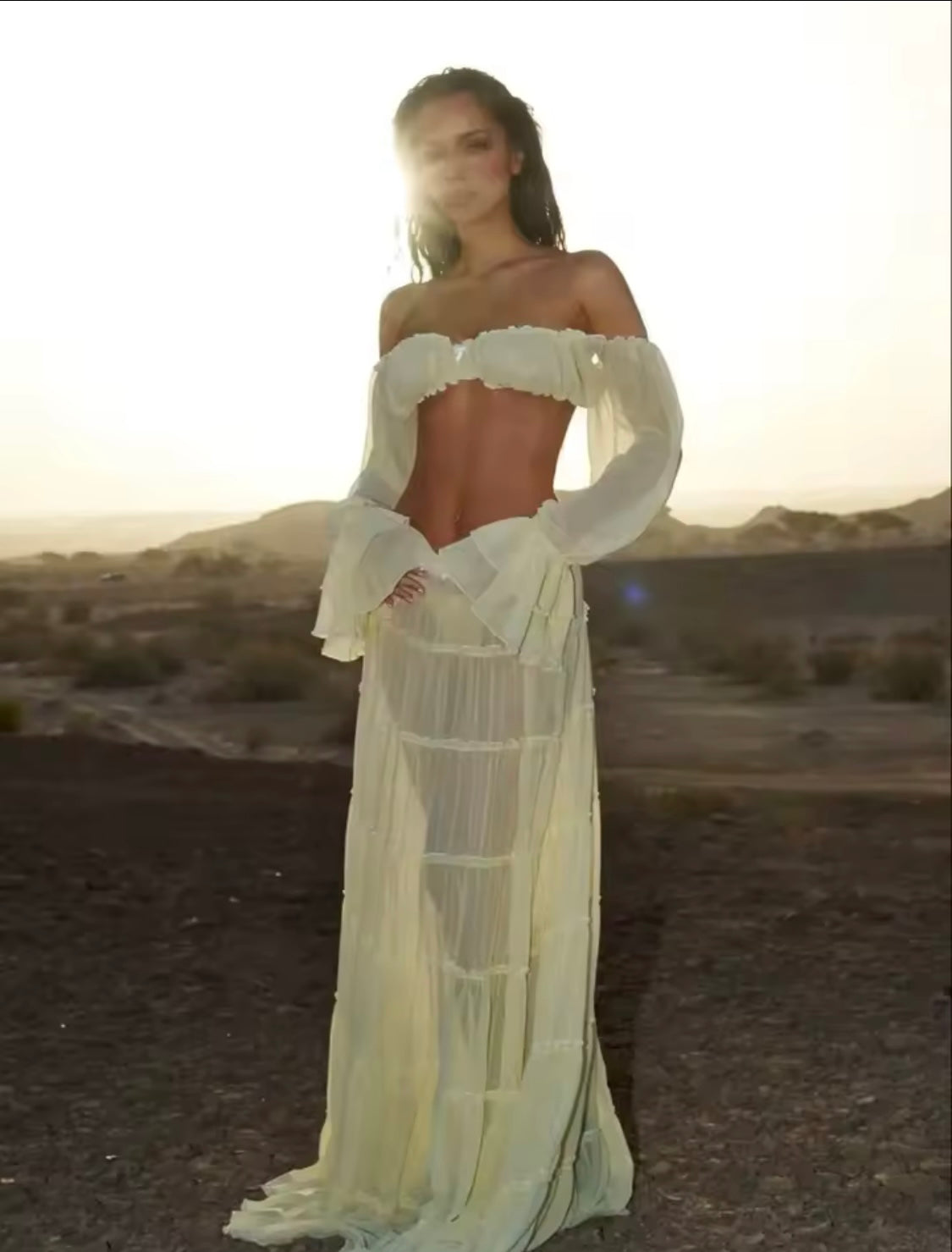 The “Vicky” Set
