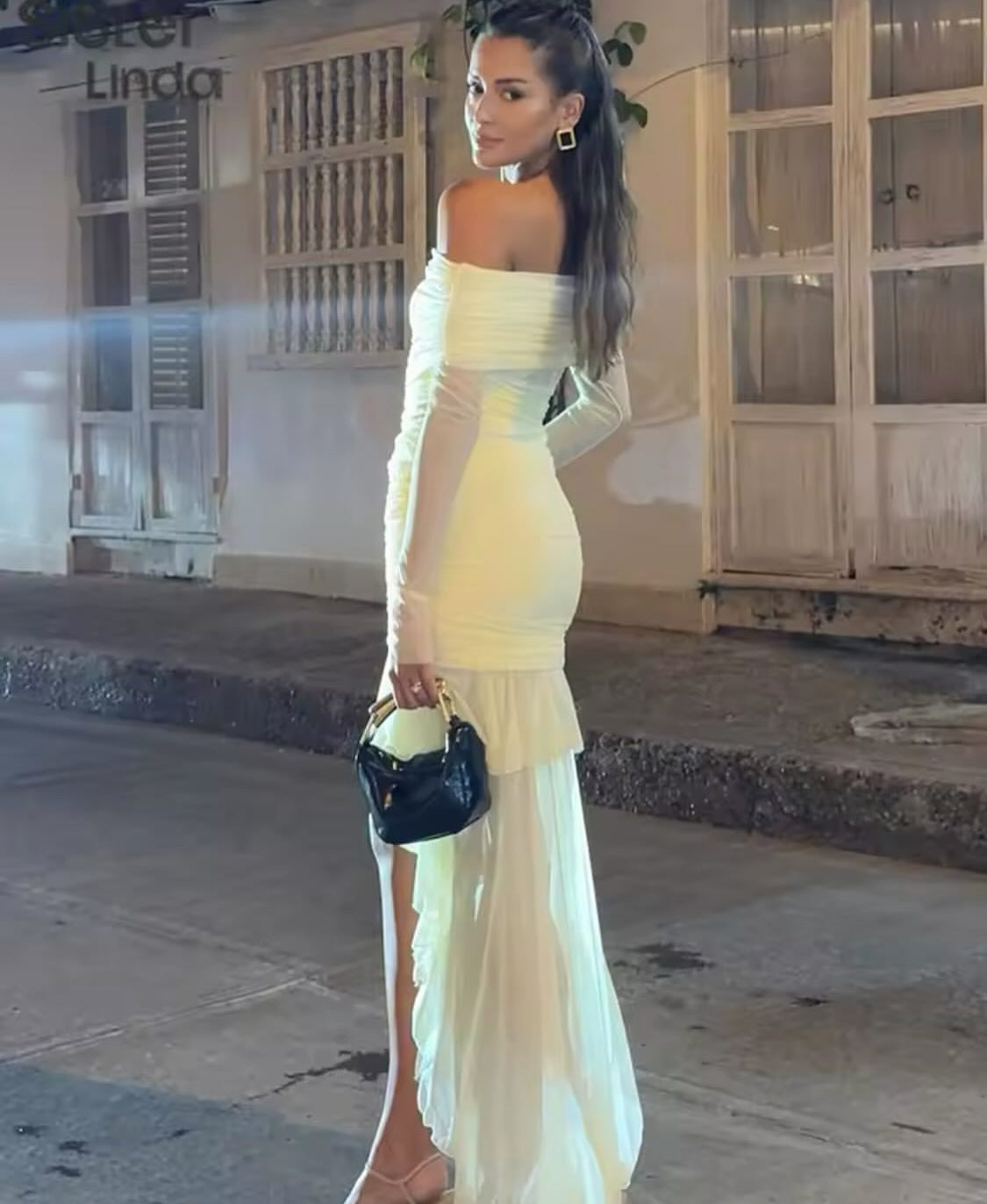 ELIF  Yellow