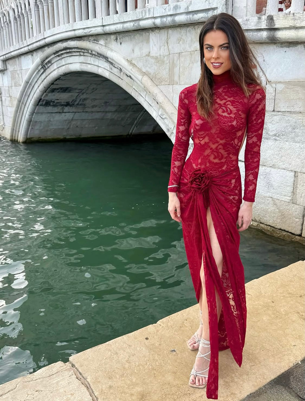 Seyran Floral 2 Pz Set