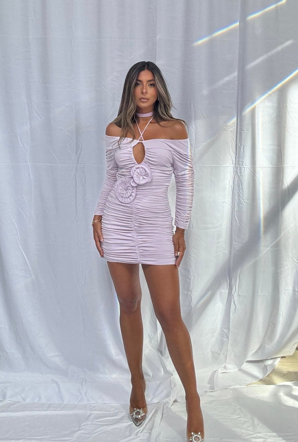 Magda Violet