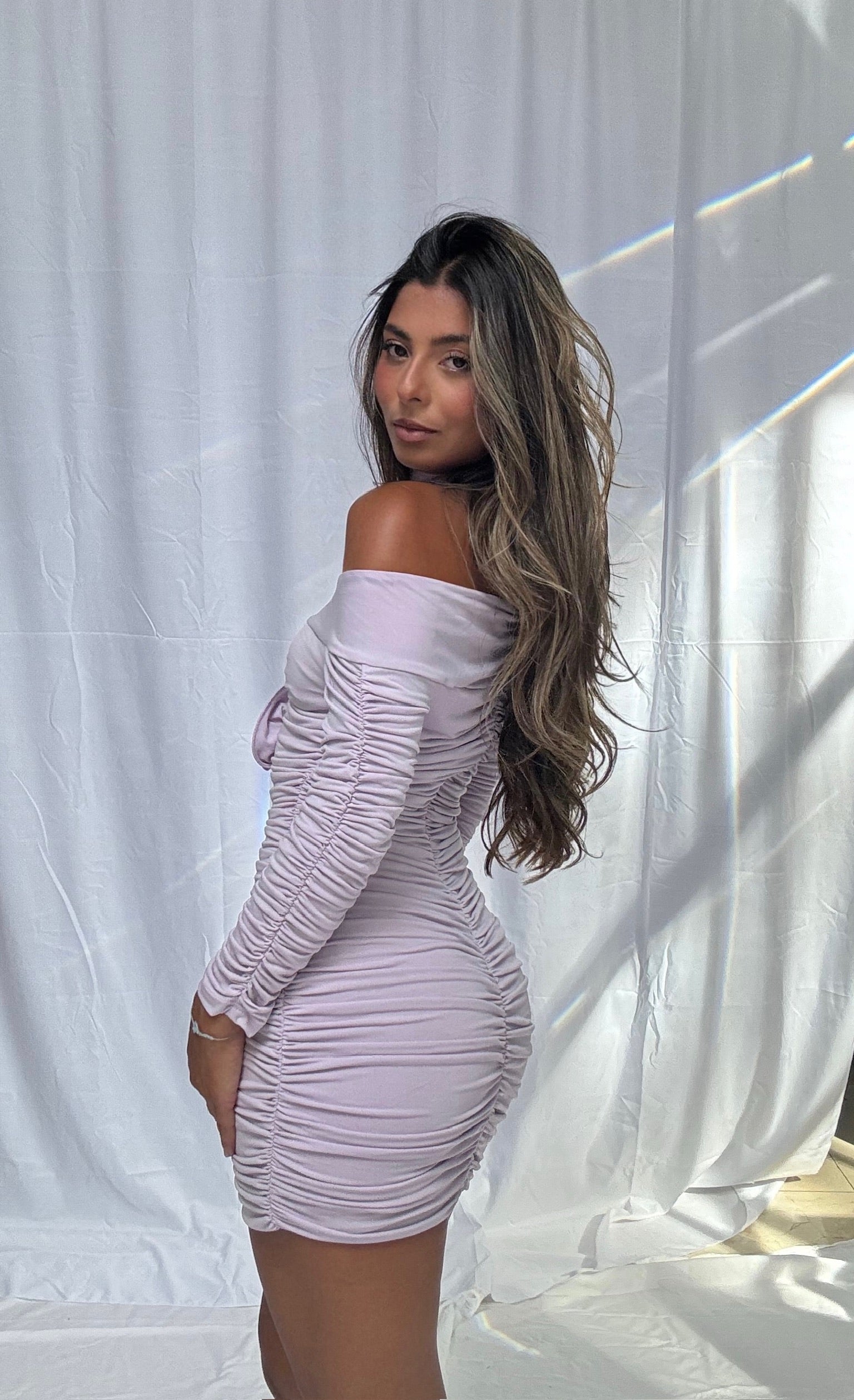 Magda Violet