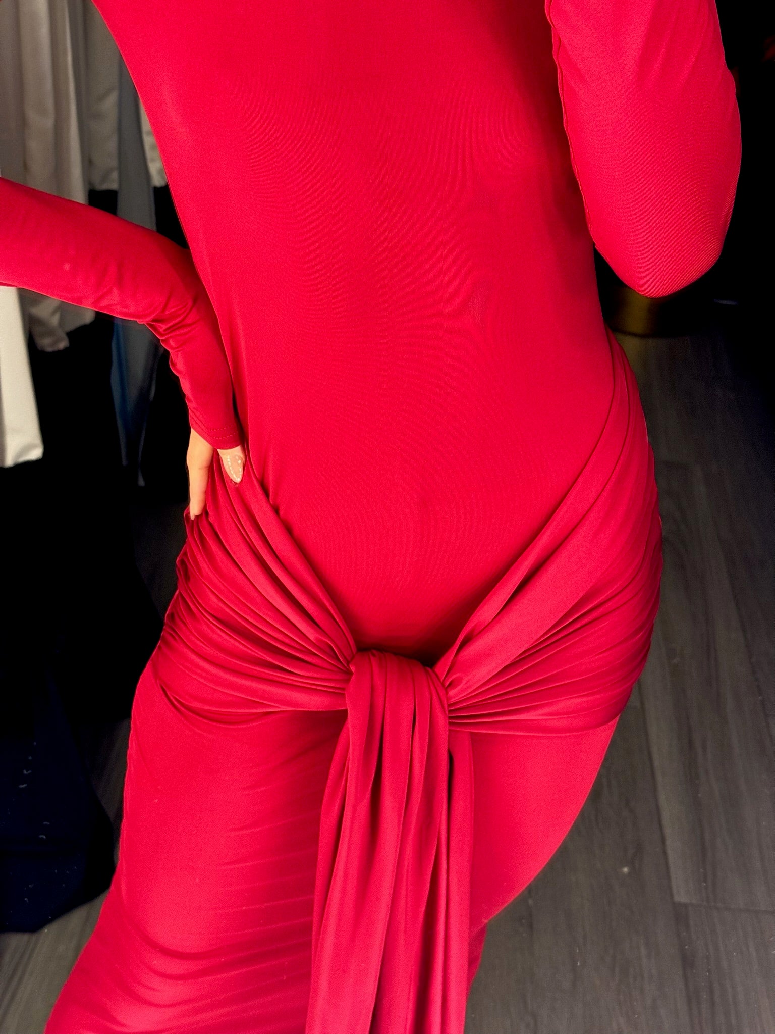 Helsa Knot
